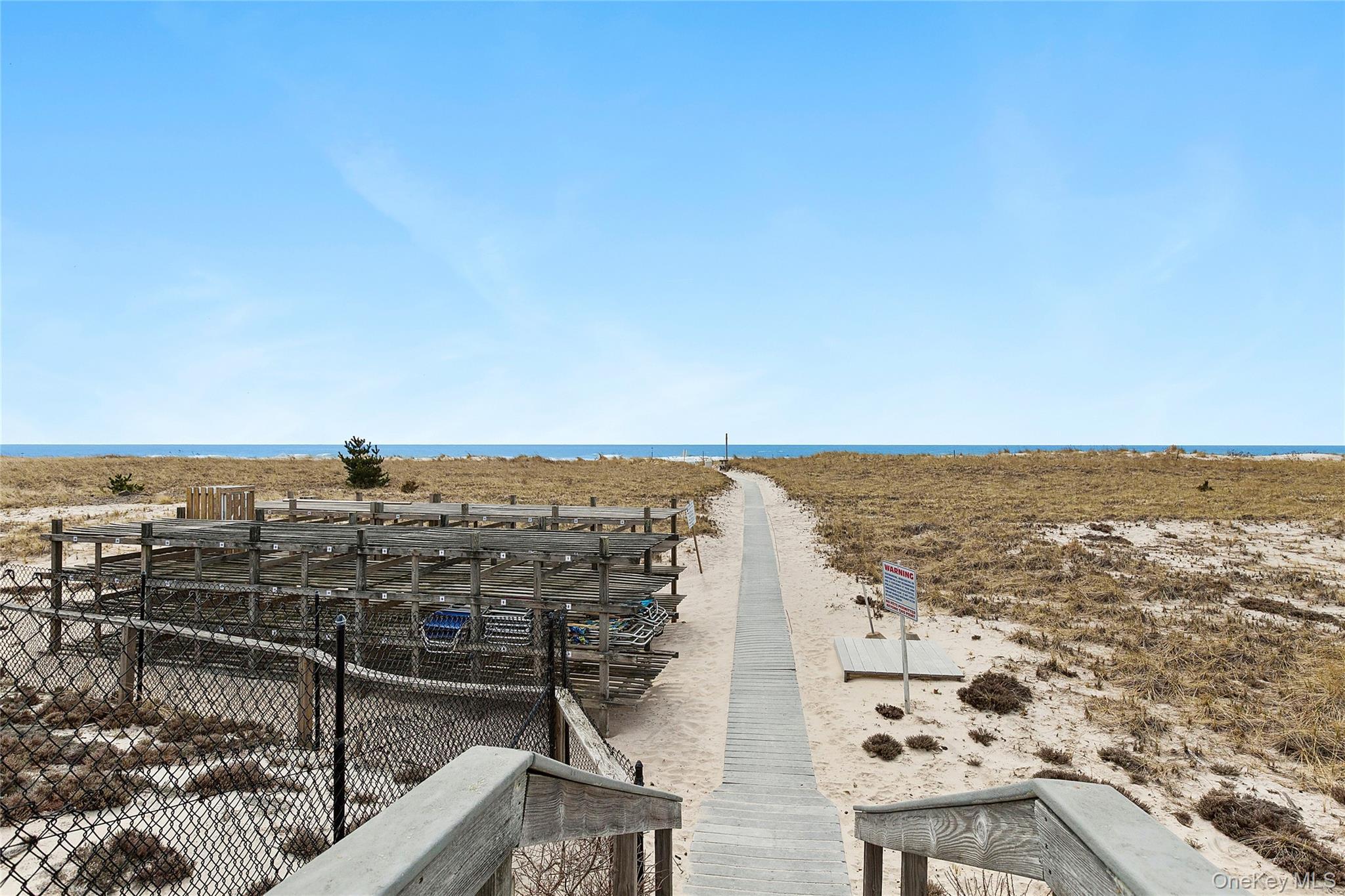 Condo Dune  Suffolk County, NY 11978, MLS-986421-13