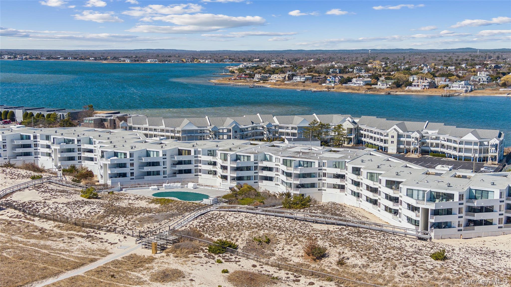 Condo Dune  Suffolk County, NY 11978, MLS-986421-18