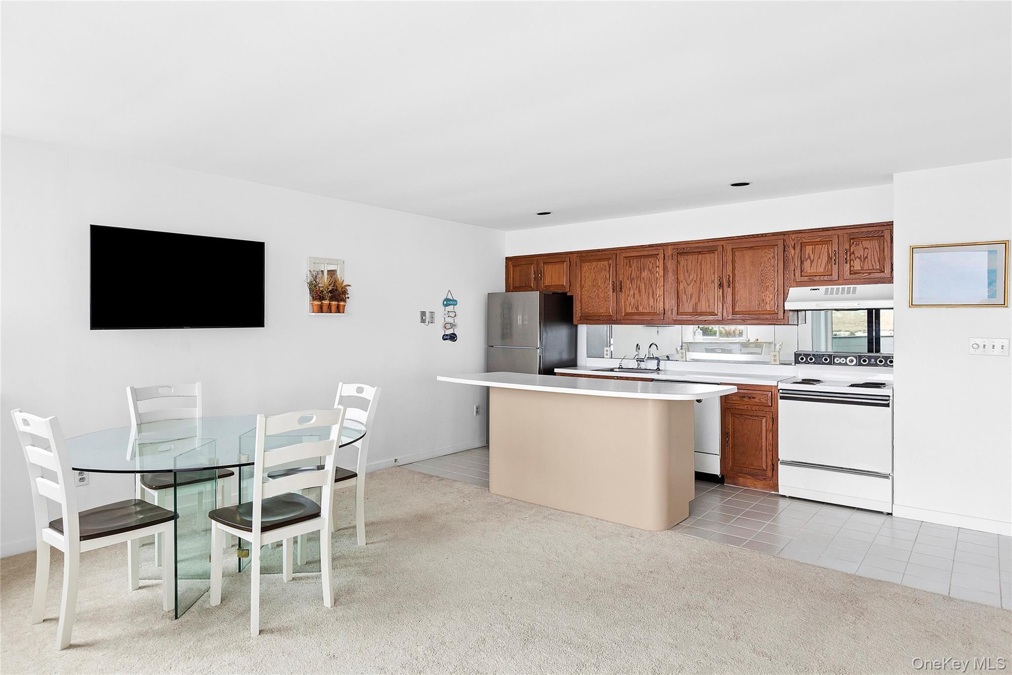 Condo Dune  Suffolk County, NY 11978, MLS-986421-3