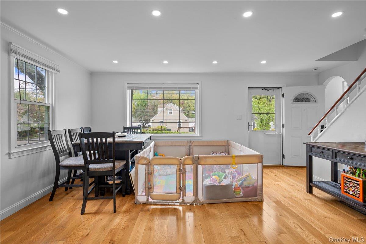 Single Family Keystone Aka 6 Cantitoe  Westchester County, NY 10710, MLS-986422-13