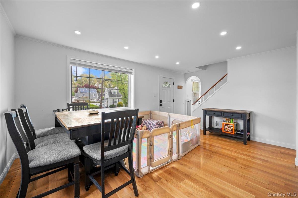 Single Family Keystone Aka 6 Cantitoe  Westchester County, NY 10710, MLS-986422-15