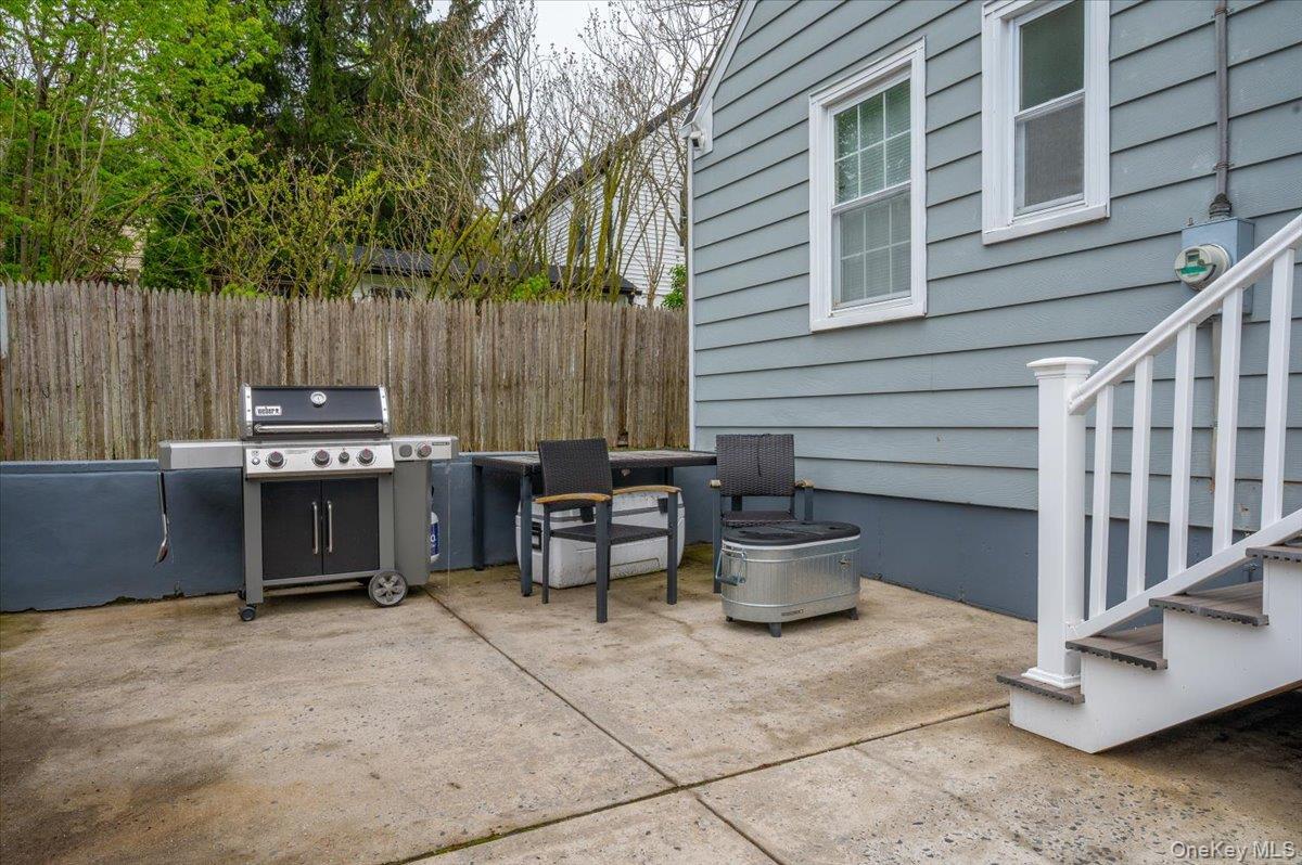 Single Family Keystone Aka 6 Cantitoe  Westchester County, NY 10710, MLS-986422-9