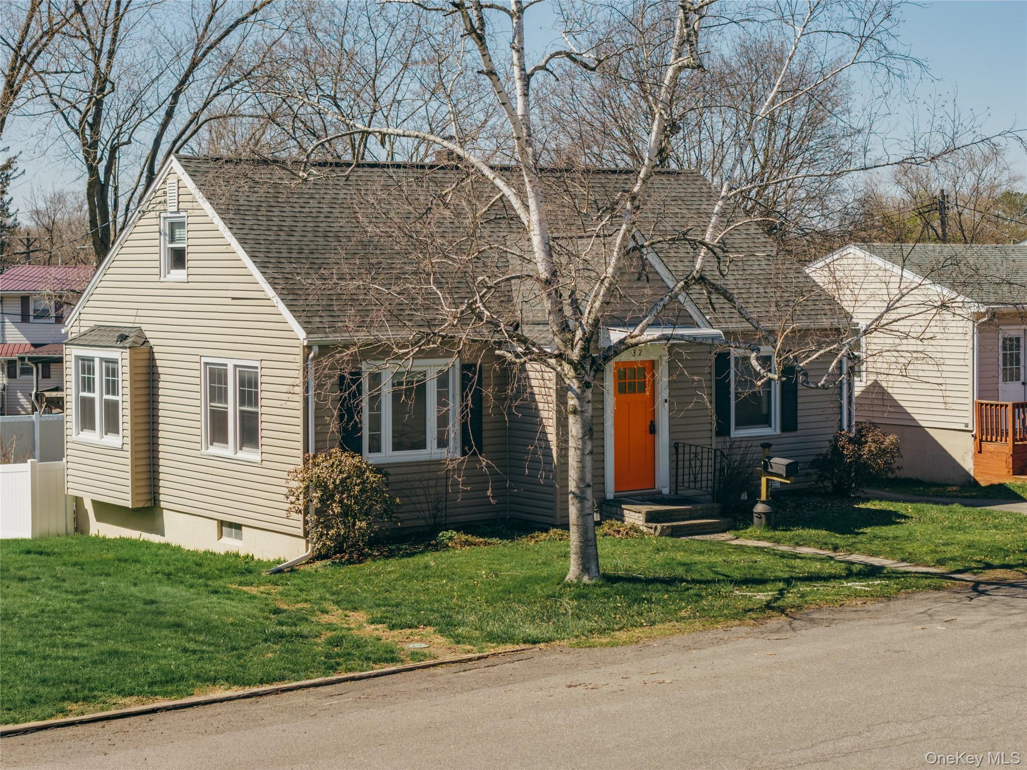 Single Family Ten Broeck  Columbia County, NY 12534, MLS-986430-2