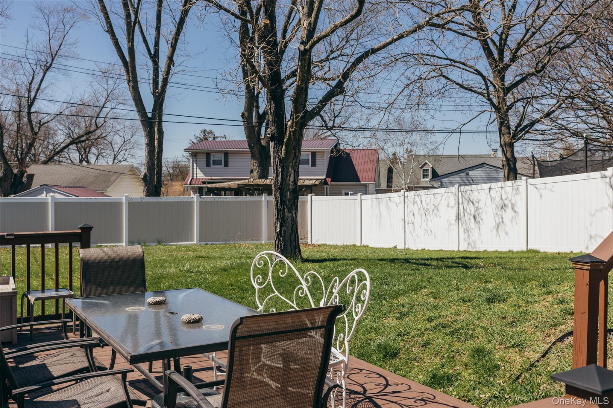 Single Family Ten Broeck  Columbia County, NY 12534, MLS-986430-37