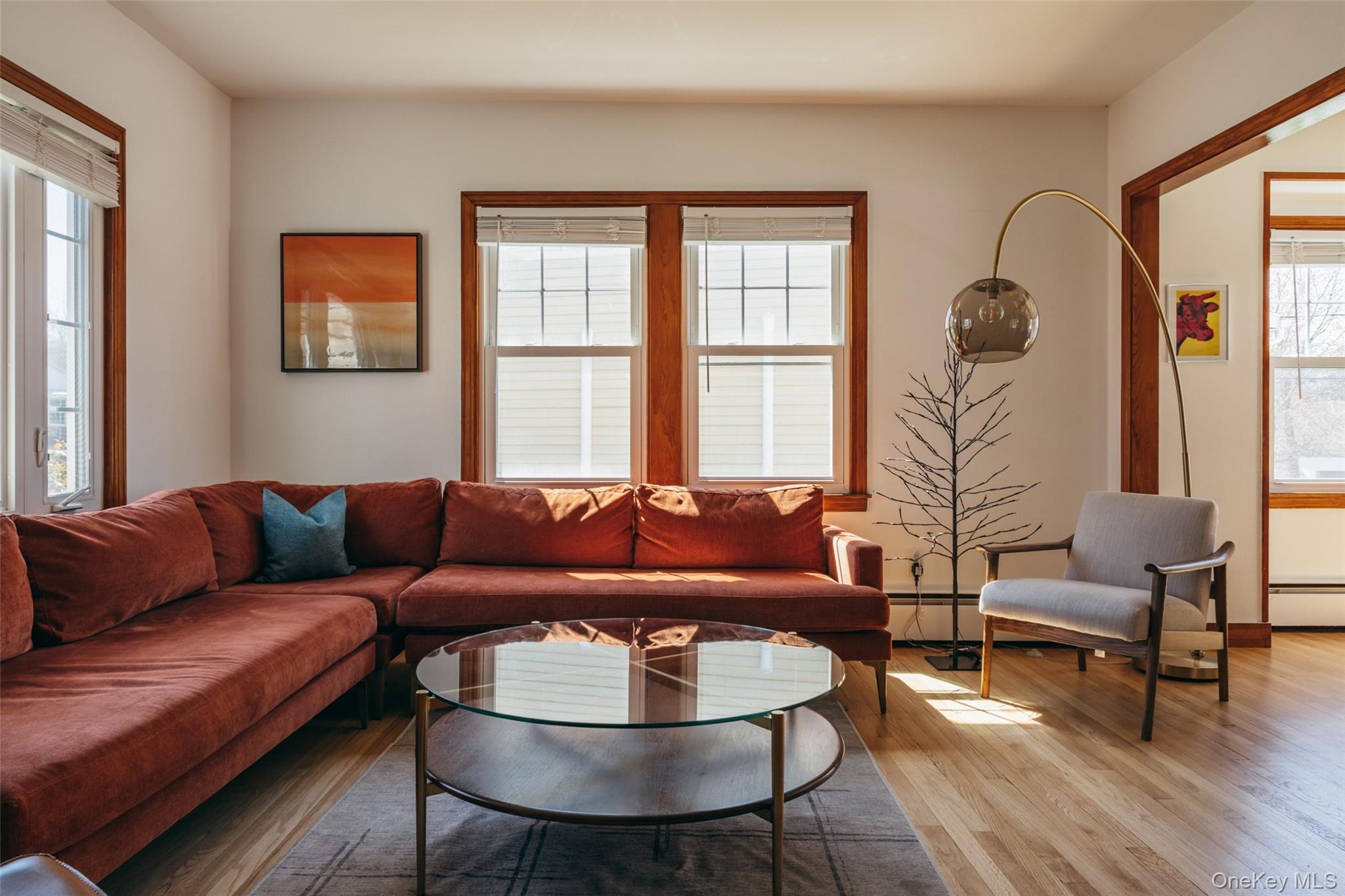 Single Family Ten Broeck  Columbia County, NY 12534, MLS-986430-4