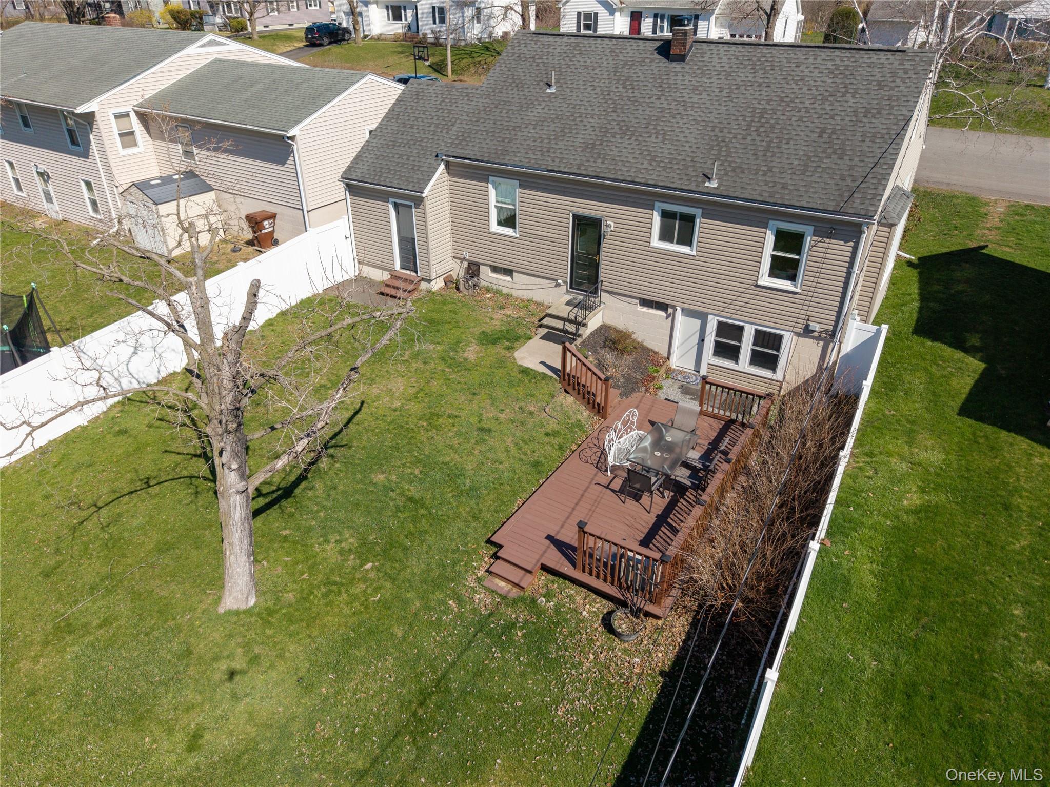 Single Family Ten Broeck  Columbia County, NY 12534, MLS-986430-41