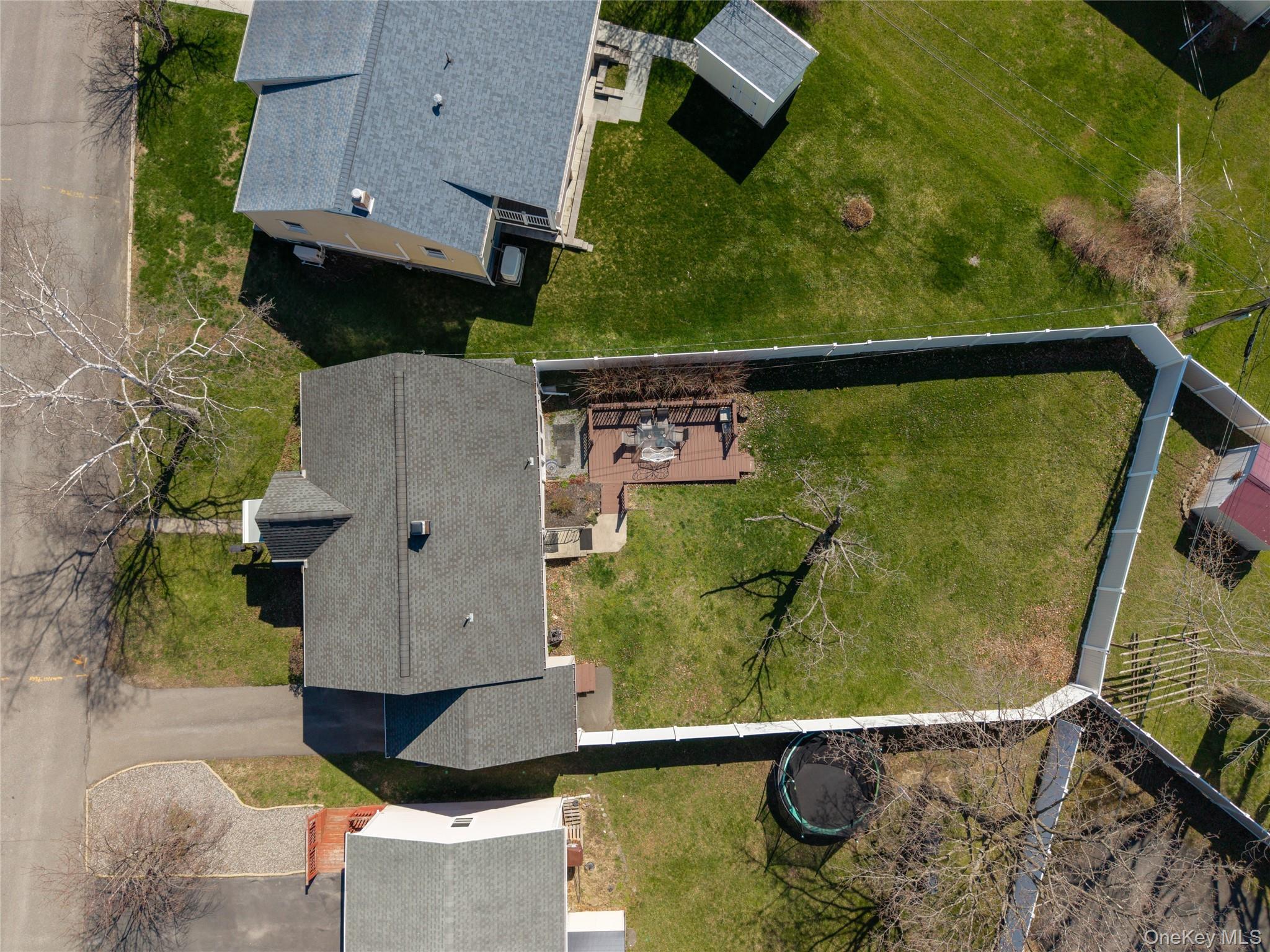 Single Family Ten Broeck  Columbia County, NY 12534, MLS-986430-42