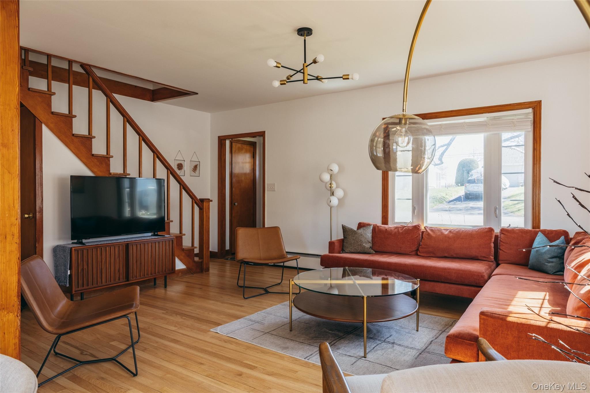 Single Family Ten Broeck  Columbia County, NY 12534, MLS-986430-5