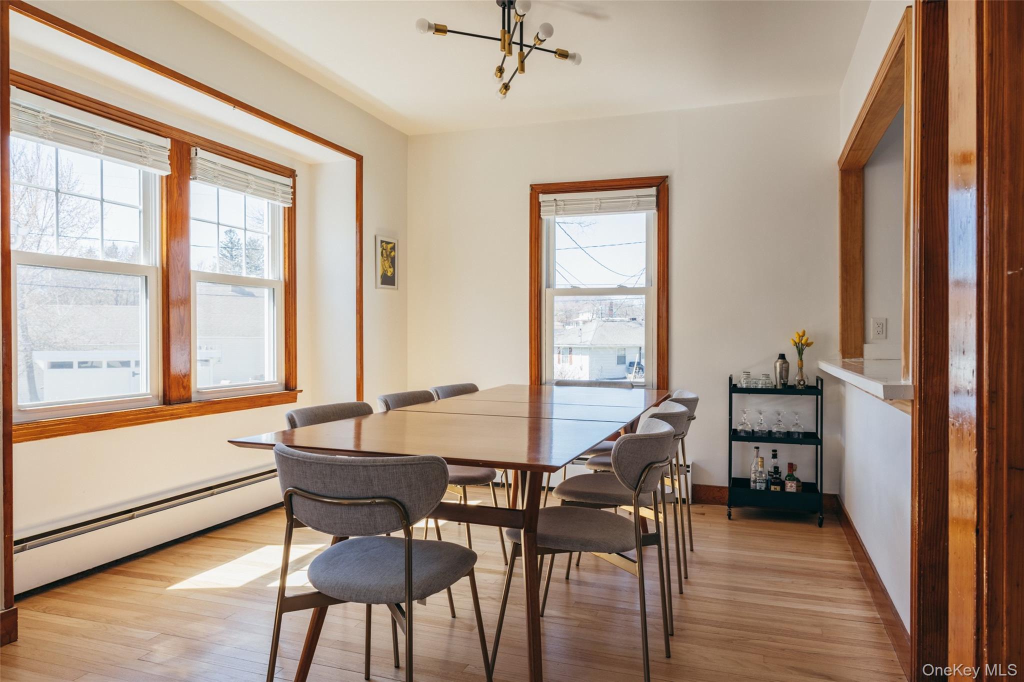 Single Family Ten Broeck  Columbia County, NY 12534, MLS-986430-9