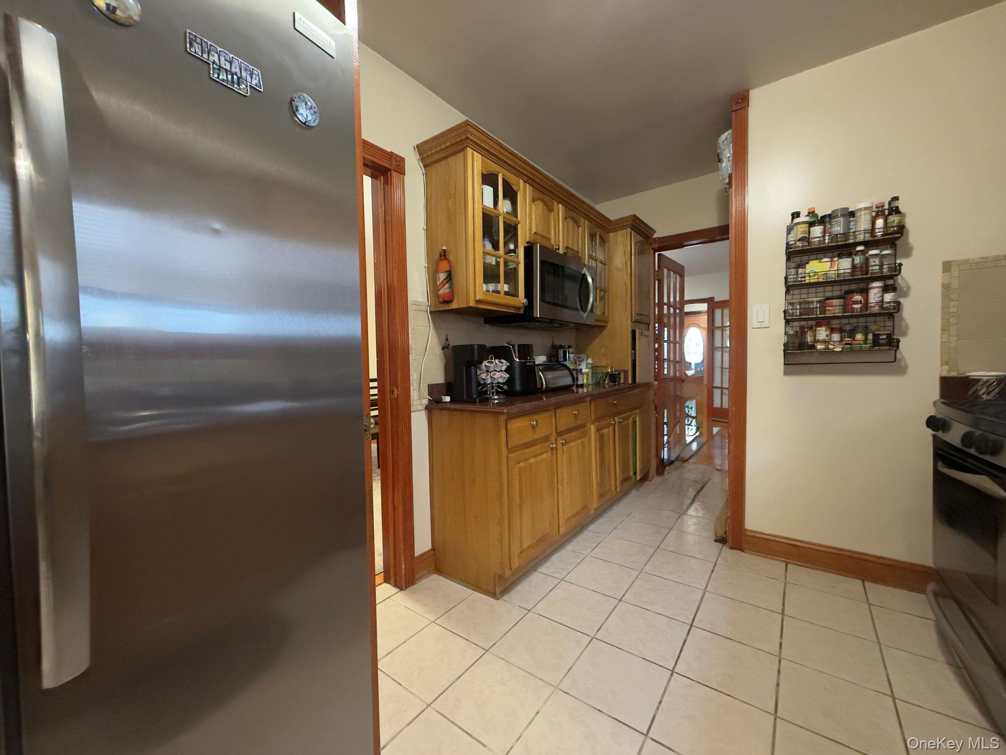 Single Family 110th Queens, NY 11429, MLS-986433-10