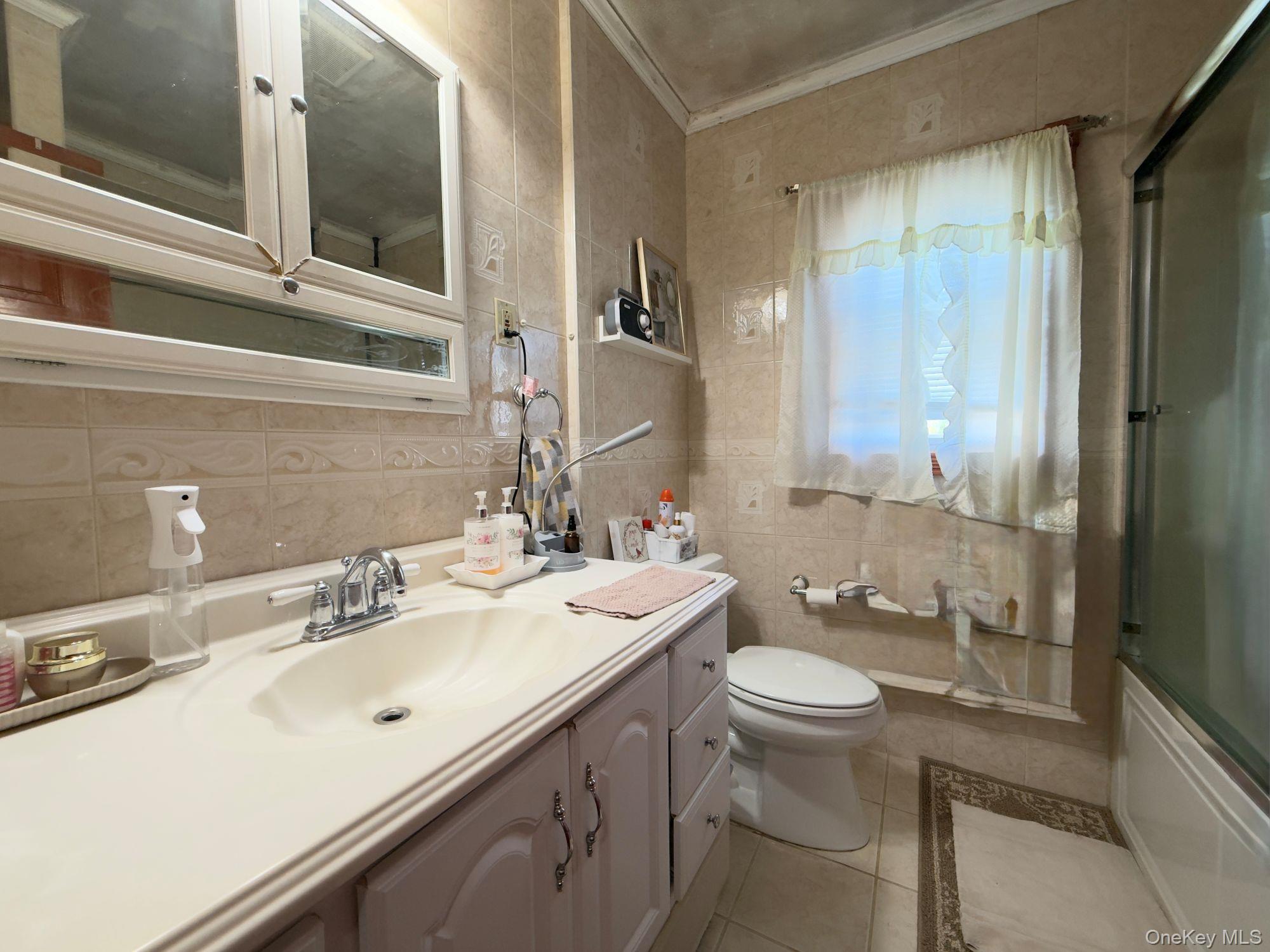 Single Family 110th Queens, NY 11429, MLS-986433-17