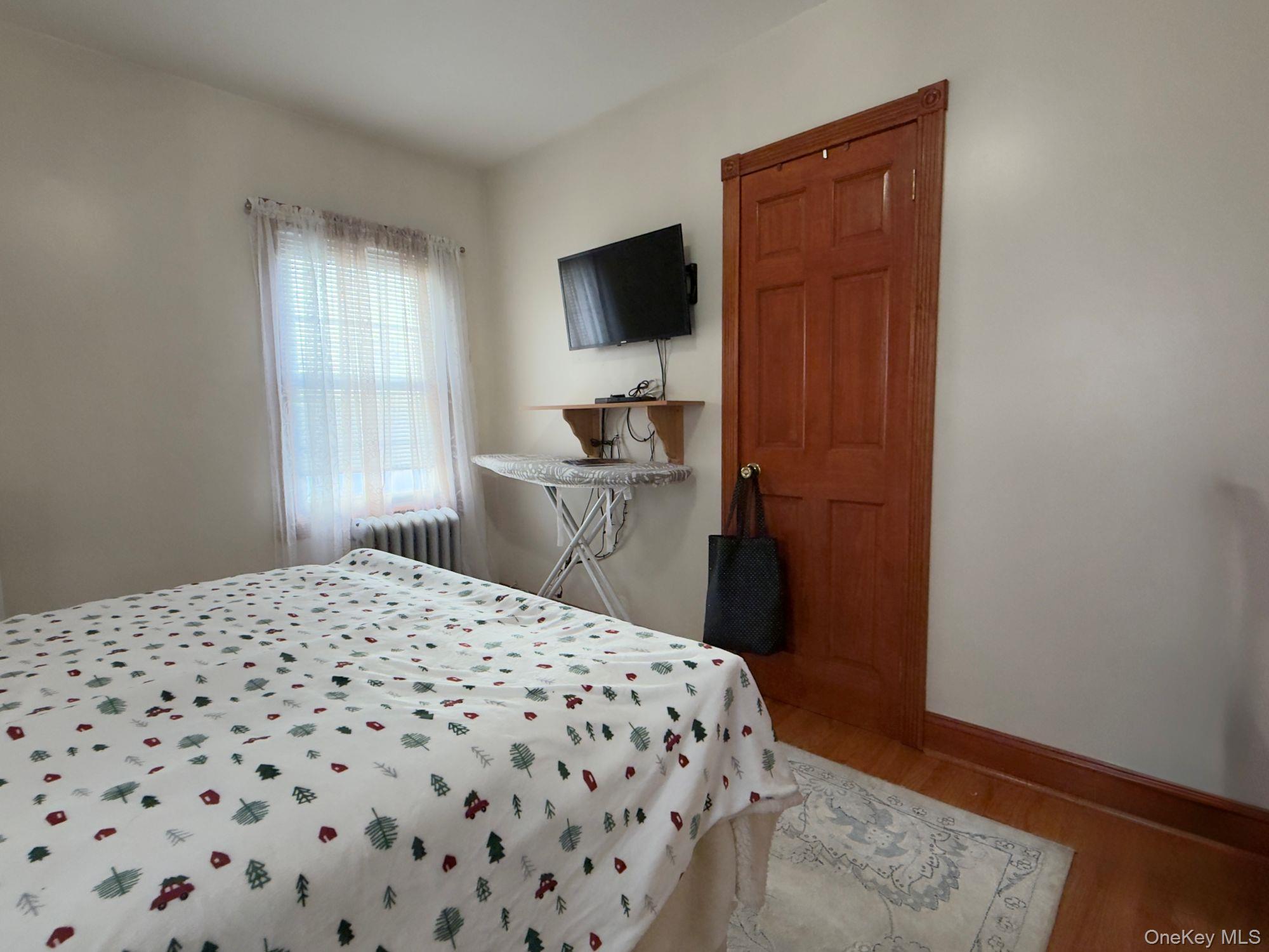 Single Family 110th Queens, NY 11429, MLS-986433-21