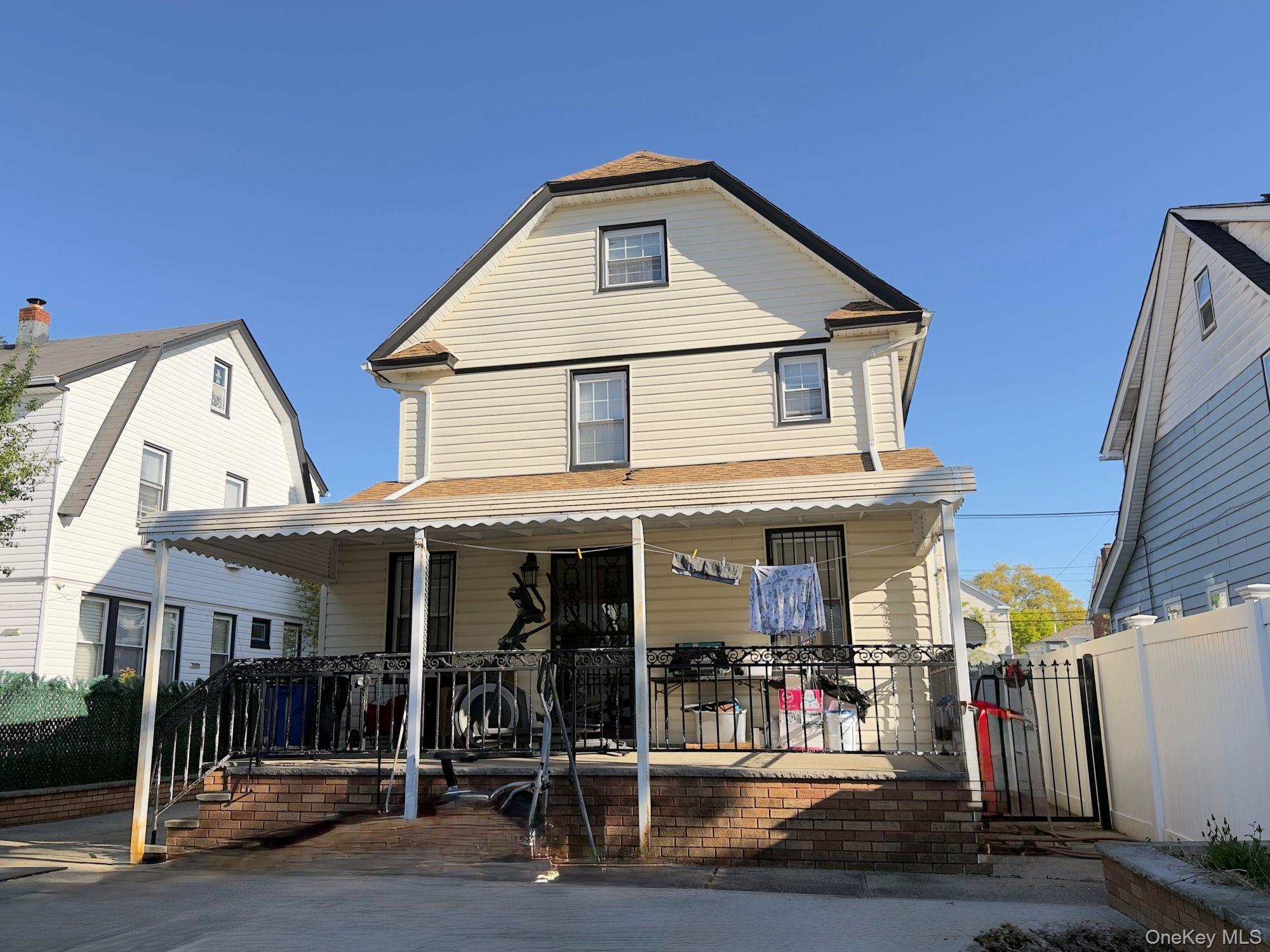Single Family 110th Queens, NY 11429, MLS-986433-29