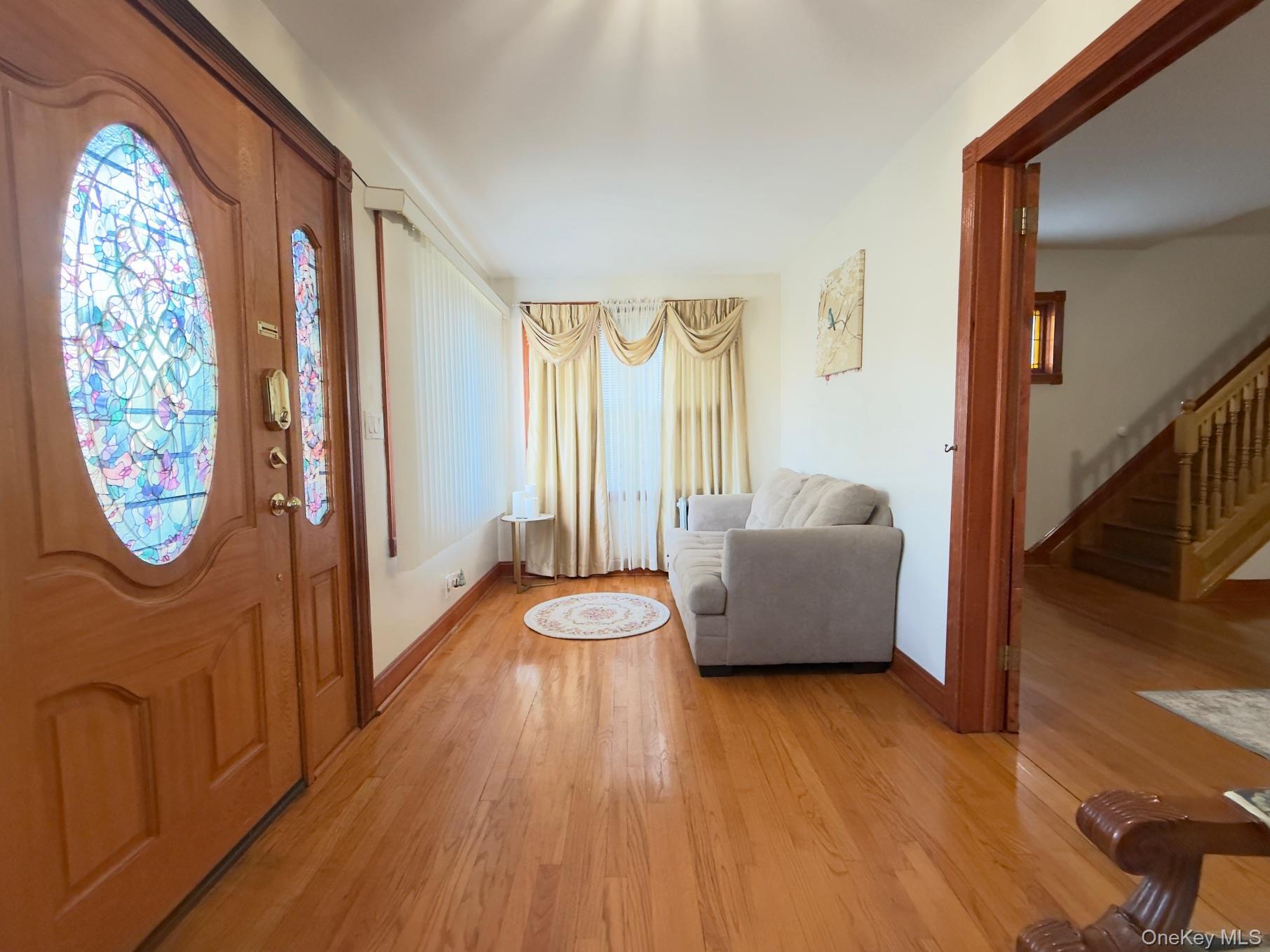 Single Family 110th Queens, NY 11429, MLS-986433-3