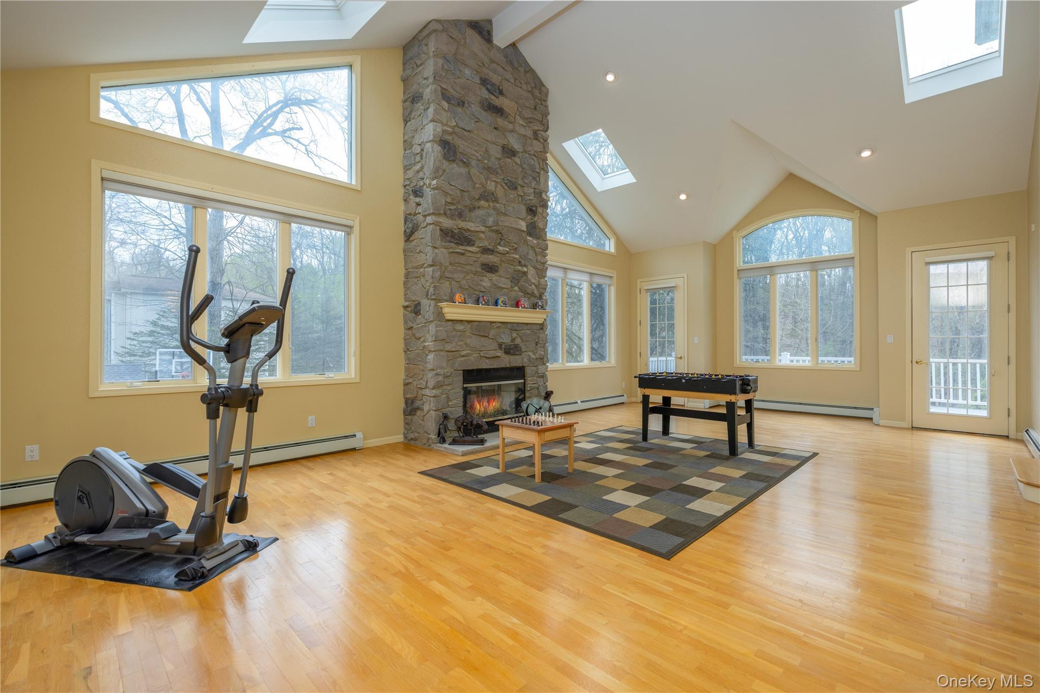 Single Family Haverstraw Road Rockland County, NY 10901, MLS-986447-12