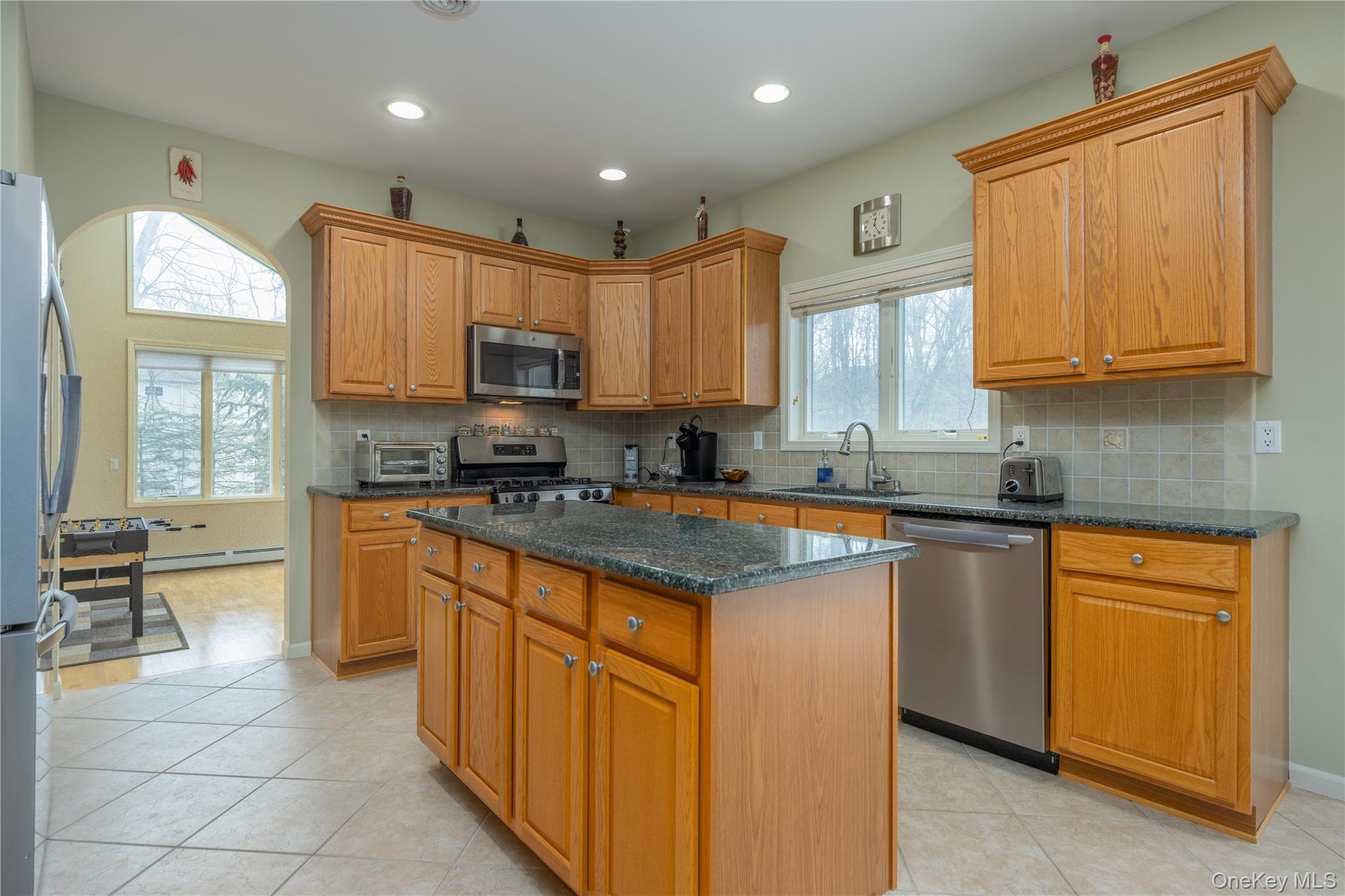 Single Family Haverstraw Road Rockland County, NY 10901, MLS-986447-14