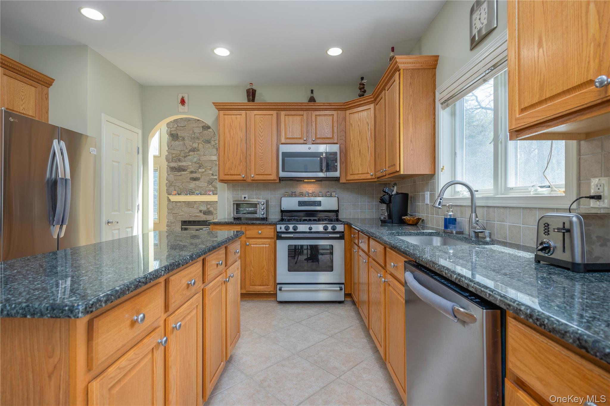 Single Family Haverstraw Road Rockland County, NY 10901, MLS-986447-15