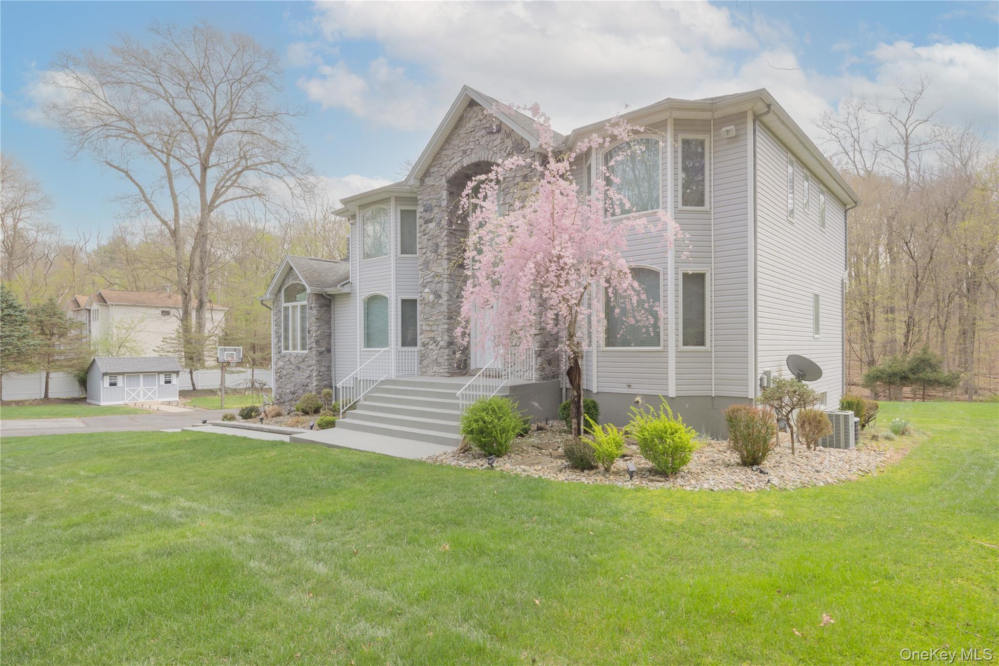Single Family Haverstraw Road Rockland County, NY 10901, MLS-986447-3