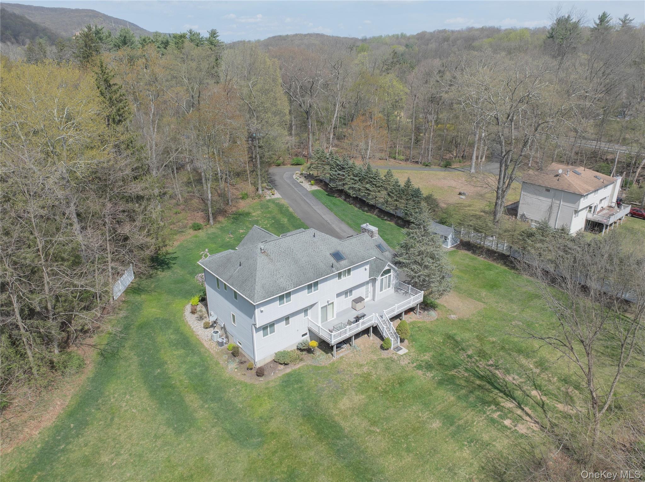 Single Family Haverstraw Road Rockland County, NY 10901, MLS-986447-33