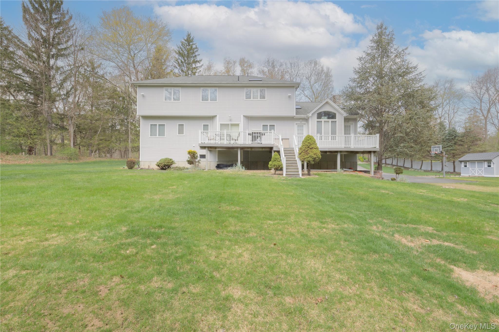 Single Family Haverstraw Road Rockland County, NY 10901, MLS-986447-35