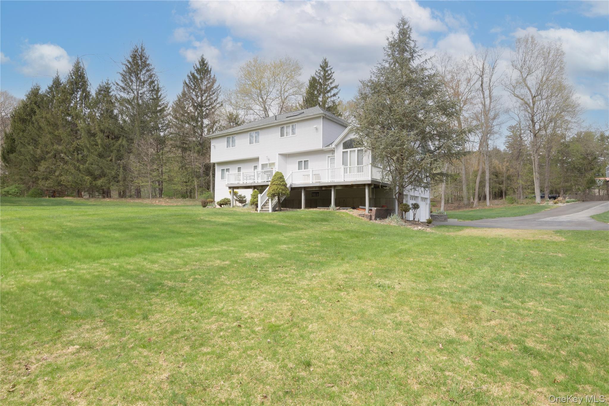 Single Family Haverstraw Road Rockland County, NY 10901, MLS-986447-36