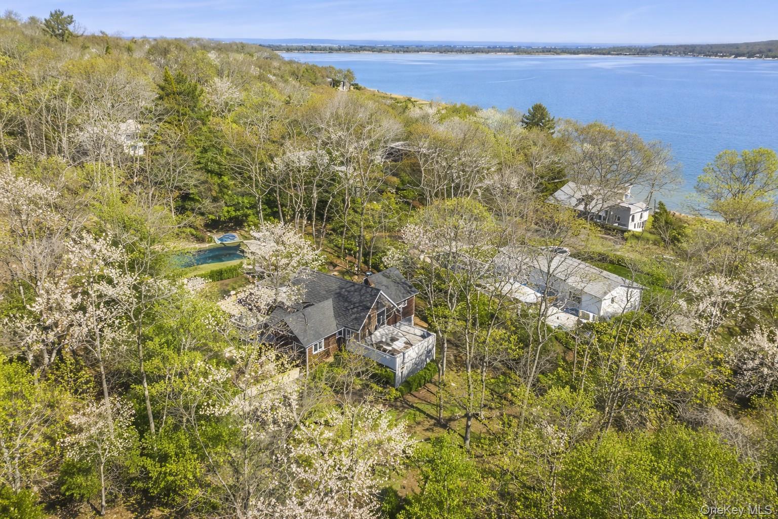 Single Family Peters Path Suffolk County, NY 11937, MLS-986450-25