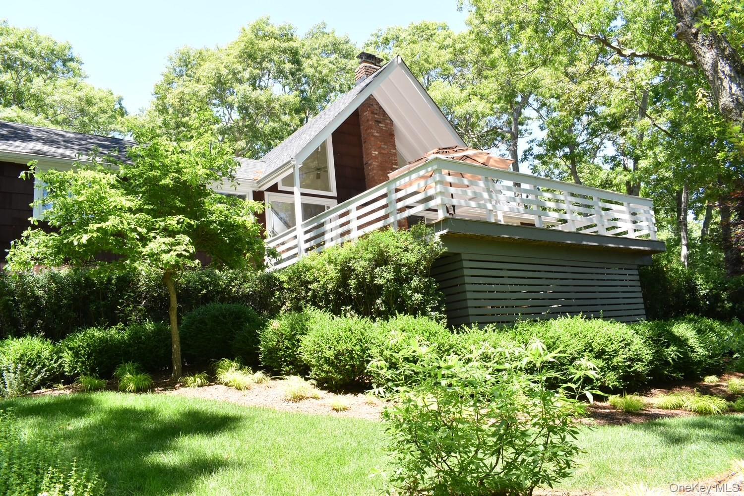 Single Family Peters Path Suffolk County, NY 11937, MLS-986450-3