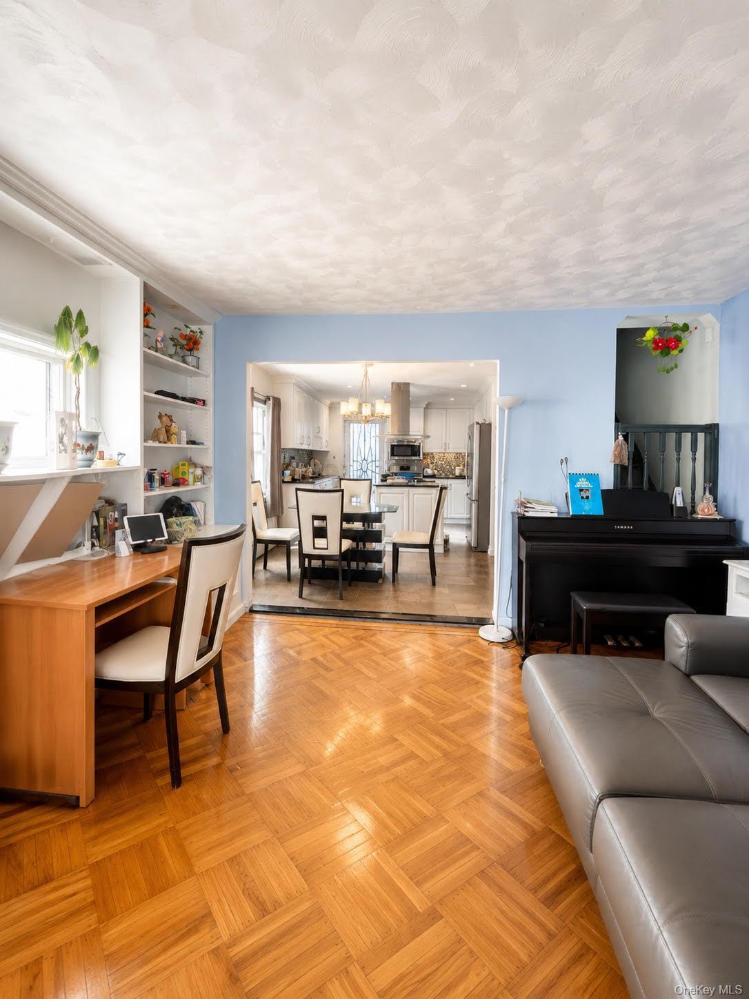 Single Family 33rd Avenue Queens, NY 11361, MLS-986473-6
