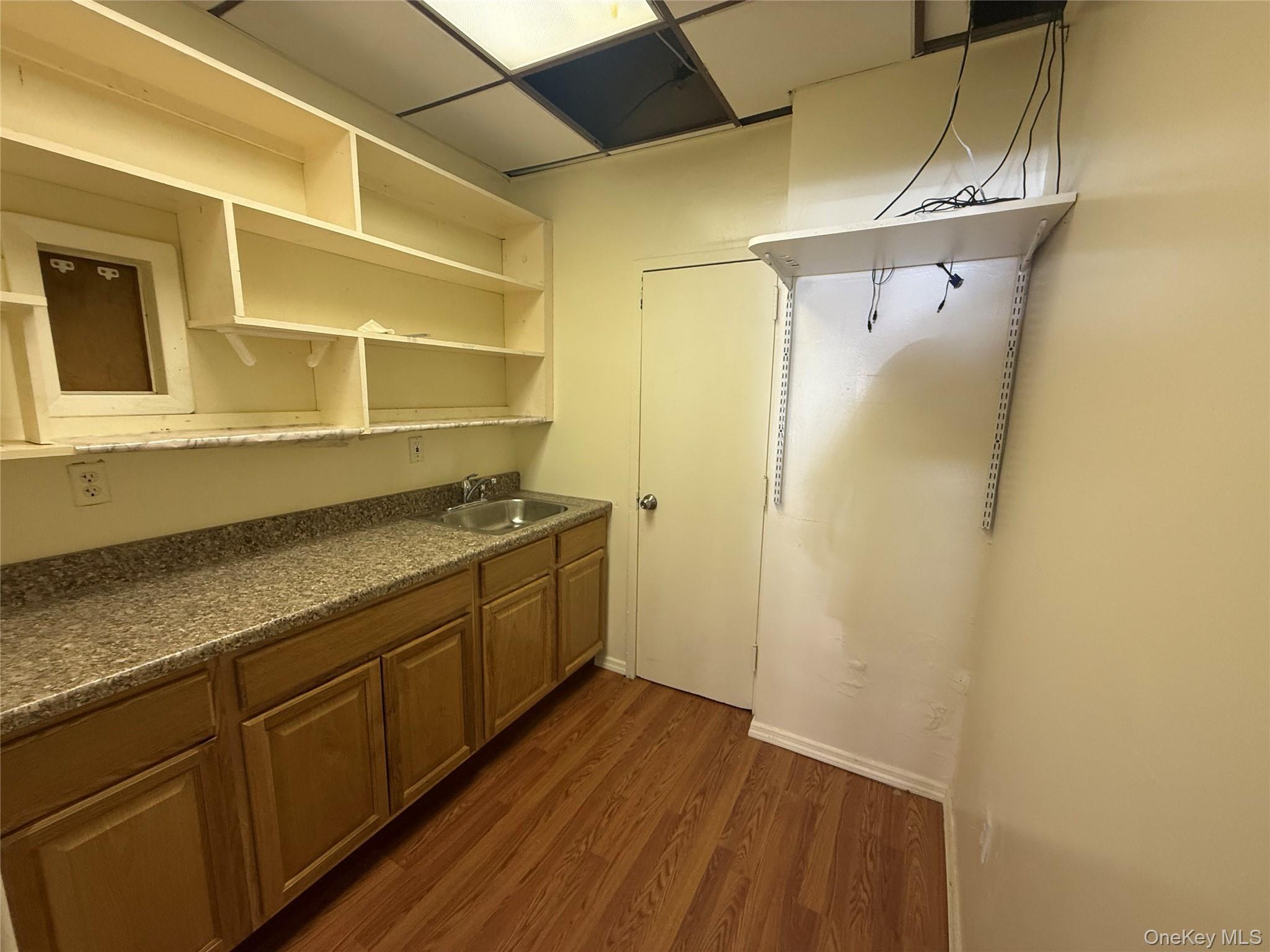 Commercial Lease Jamaica  Queens, NY 11418, MLS-986483-4