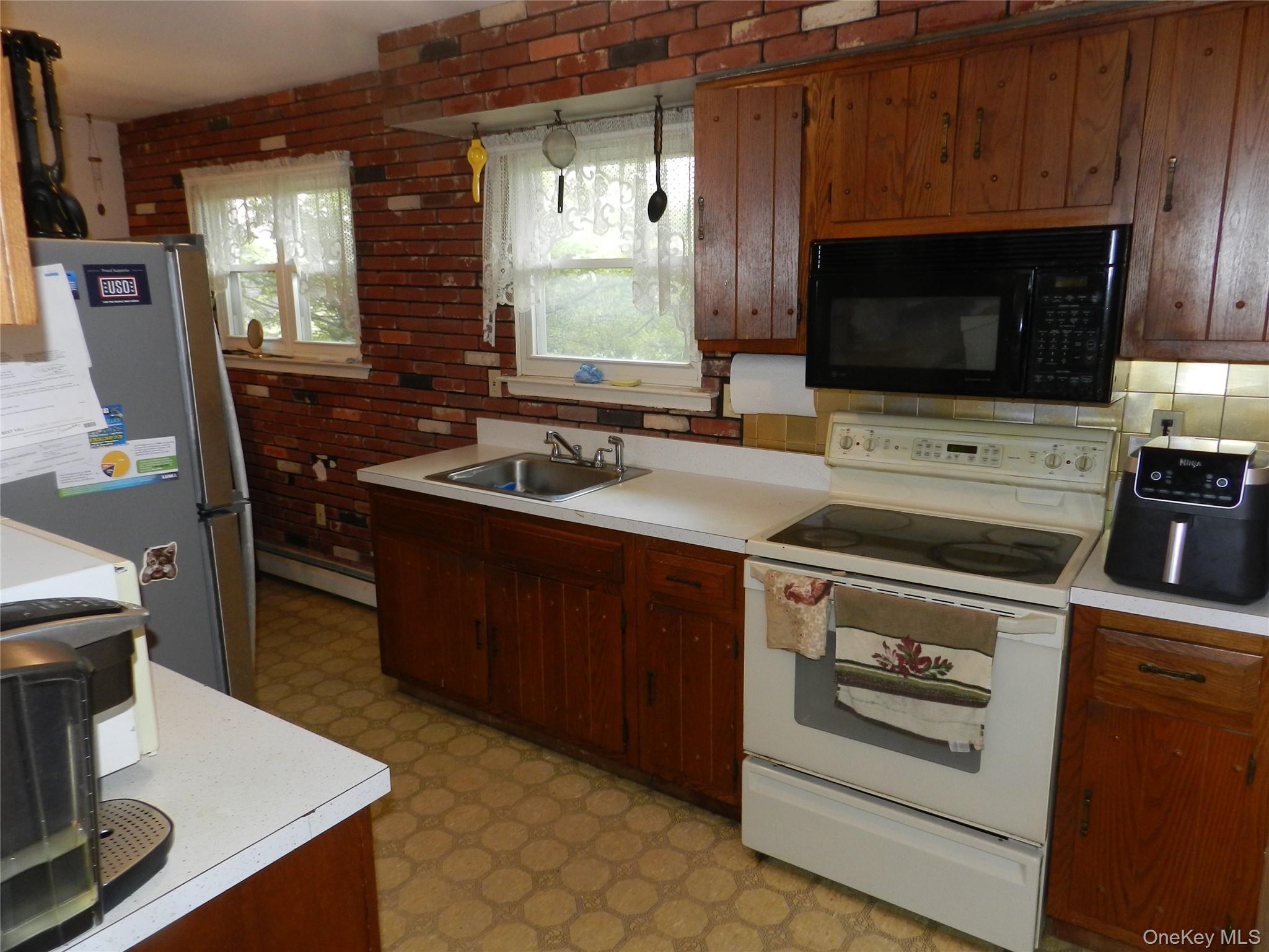 Single Family Monroe  Nassau County, NY 11758, MLS-986491-4