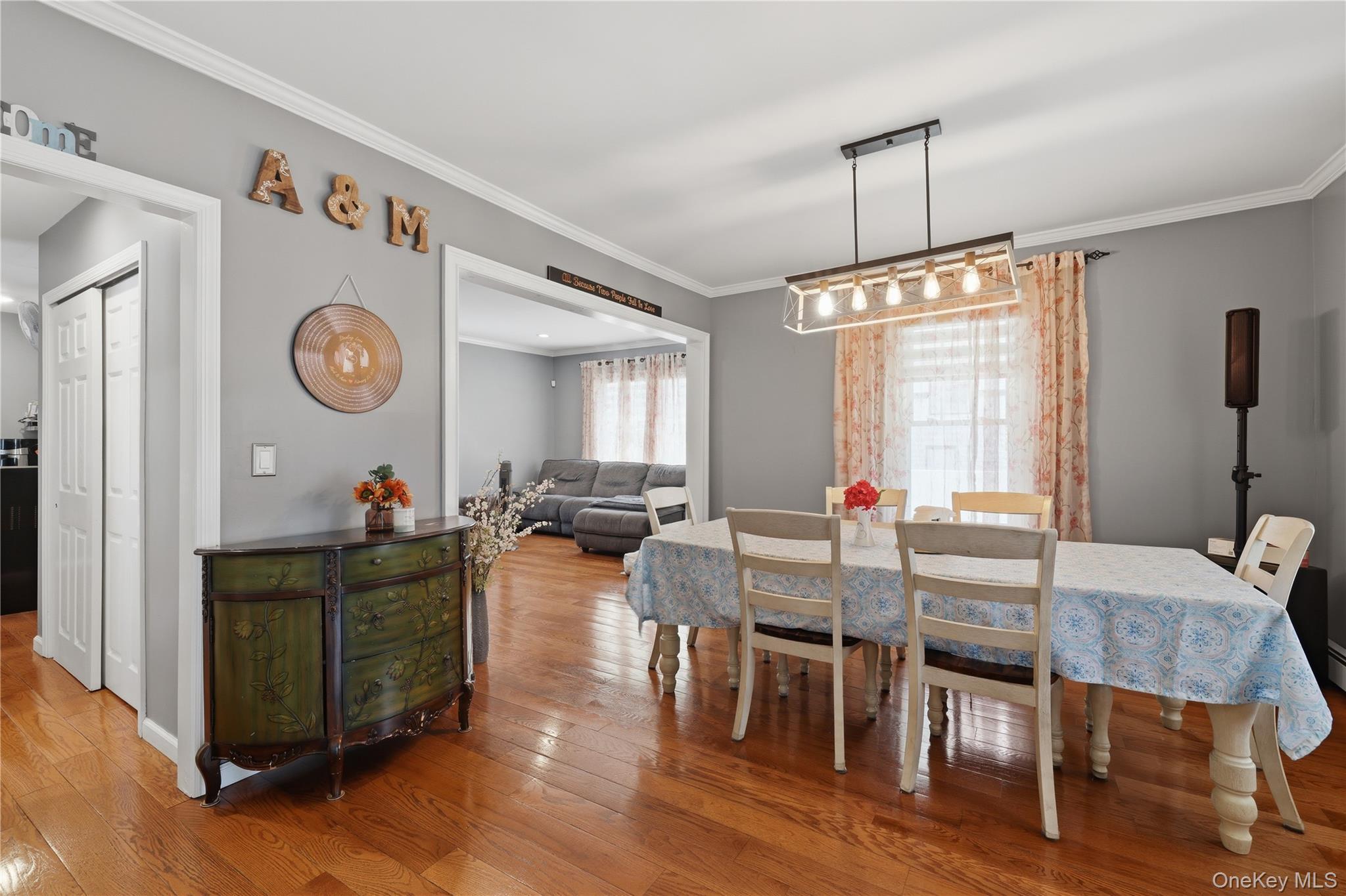 Single Family Harrison Avenue Nassau County, NY 11510, MLS-986505-10