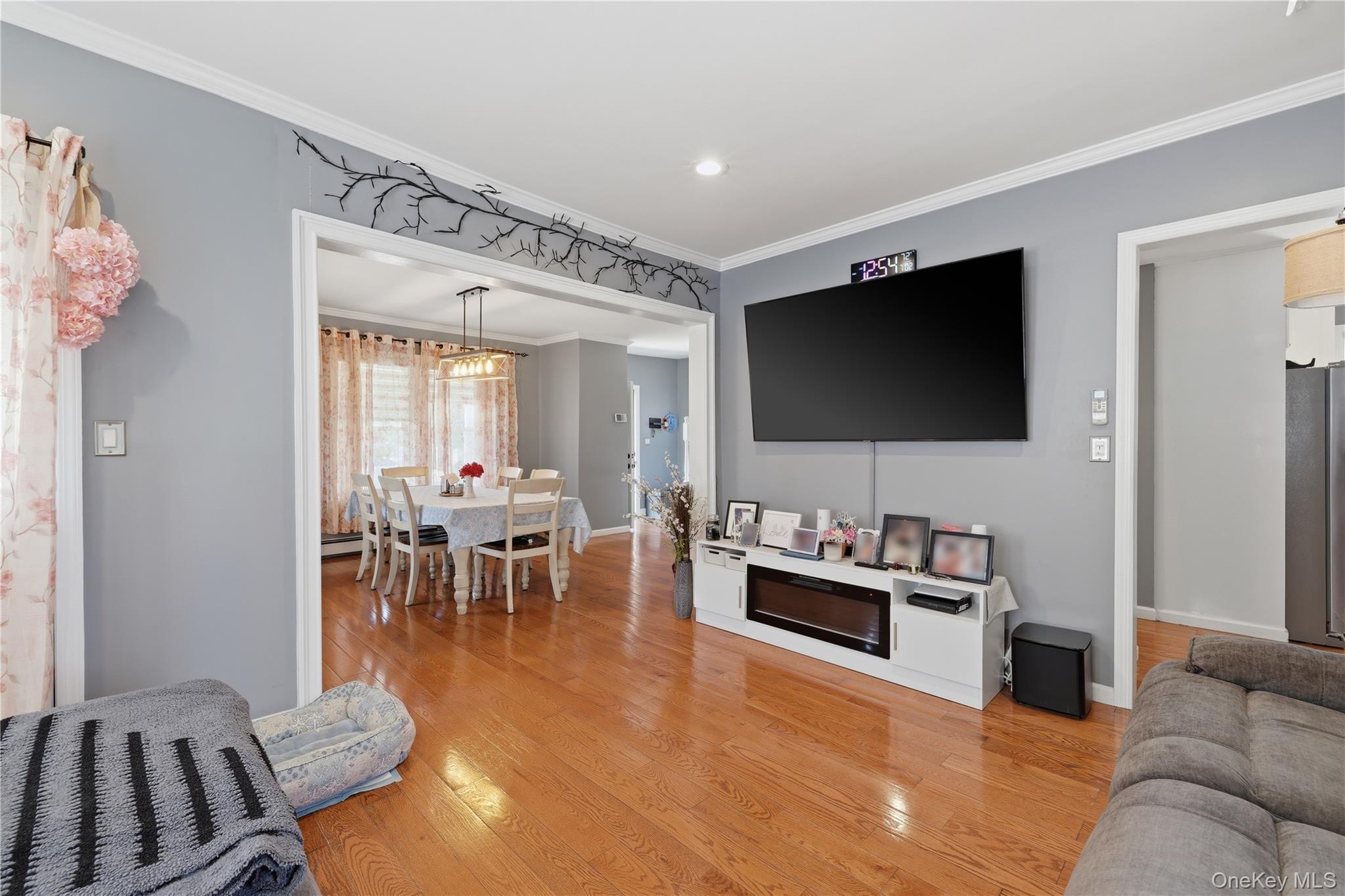 Single Family Harrison Avenue Nassau County, NY 11510, MLS-986505-13