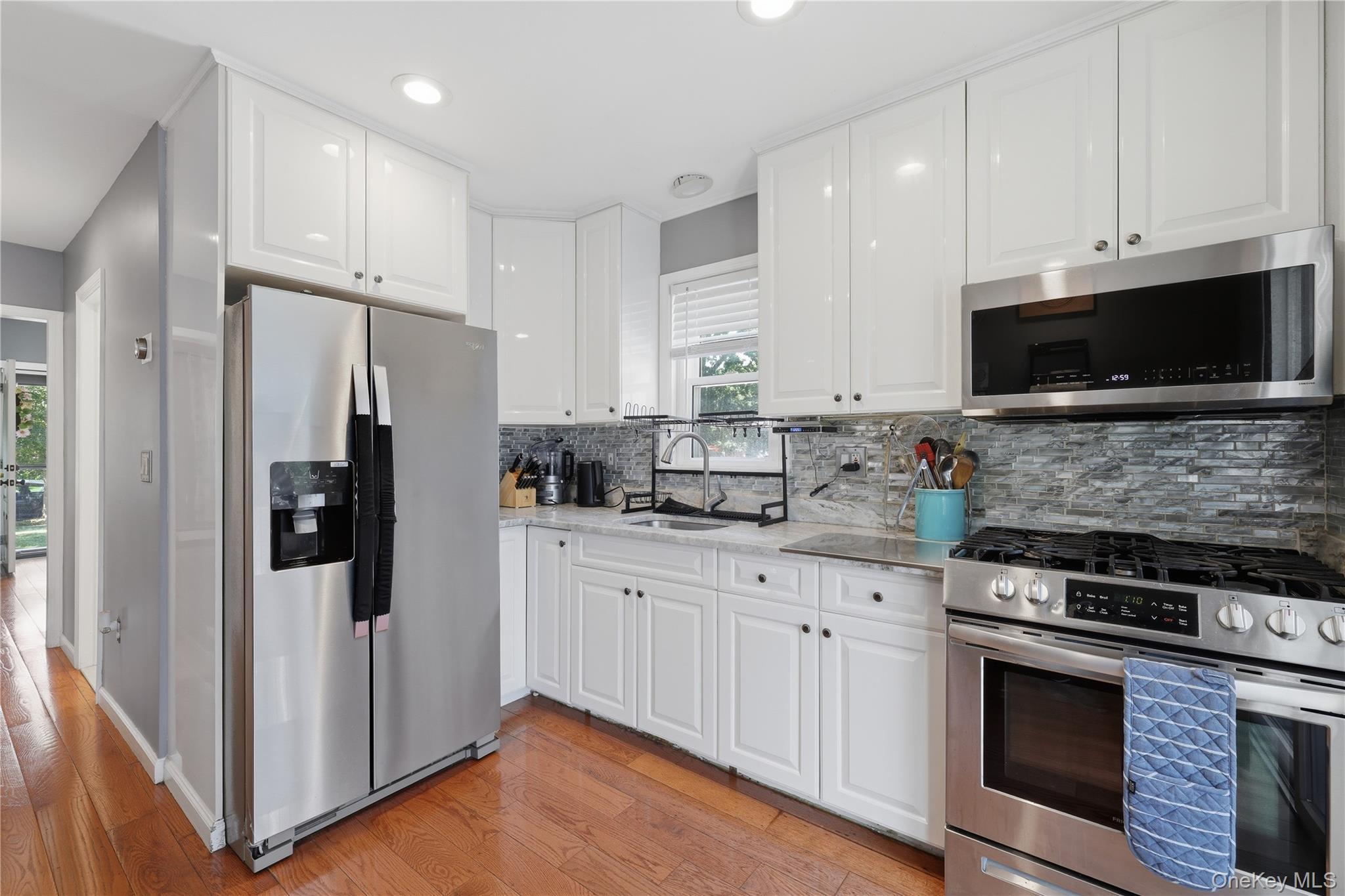 Single Family Harrison Avenue Nassau County, NY 11510, MLS-986505-15