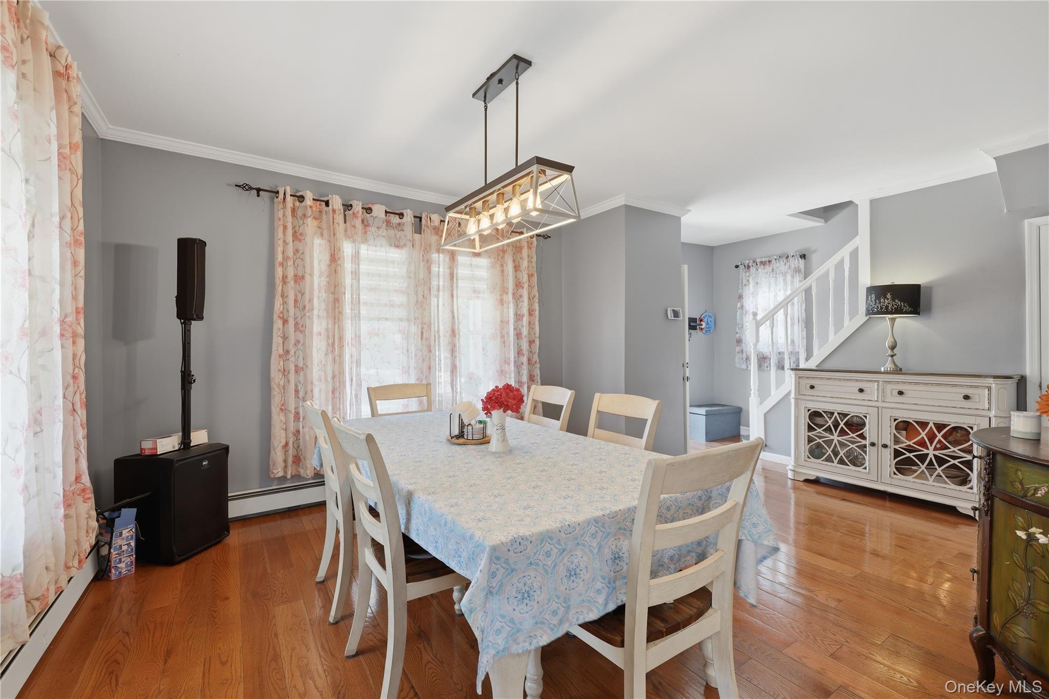 Single Family Harrison Avenue Nassau County, NY 11510, MLS-986505-17