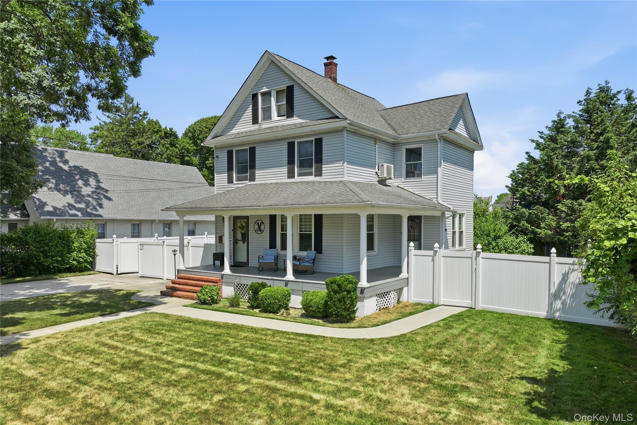 Single Family Harrison Avenue Nassau County, NY 11510, MLS-986505-2