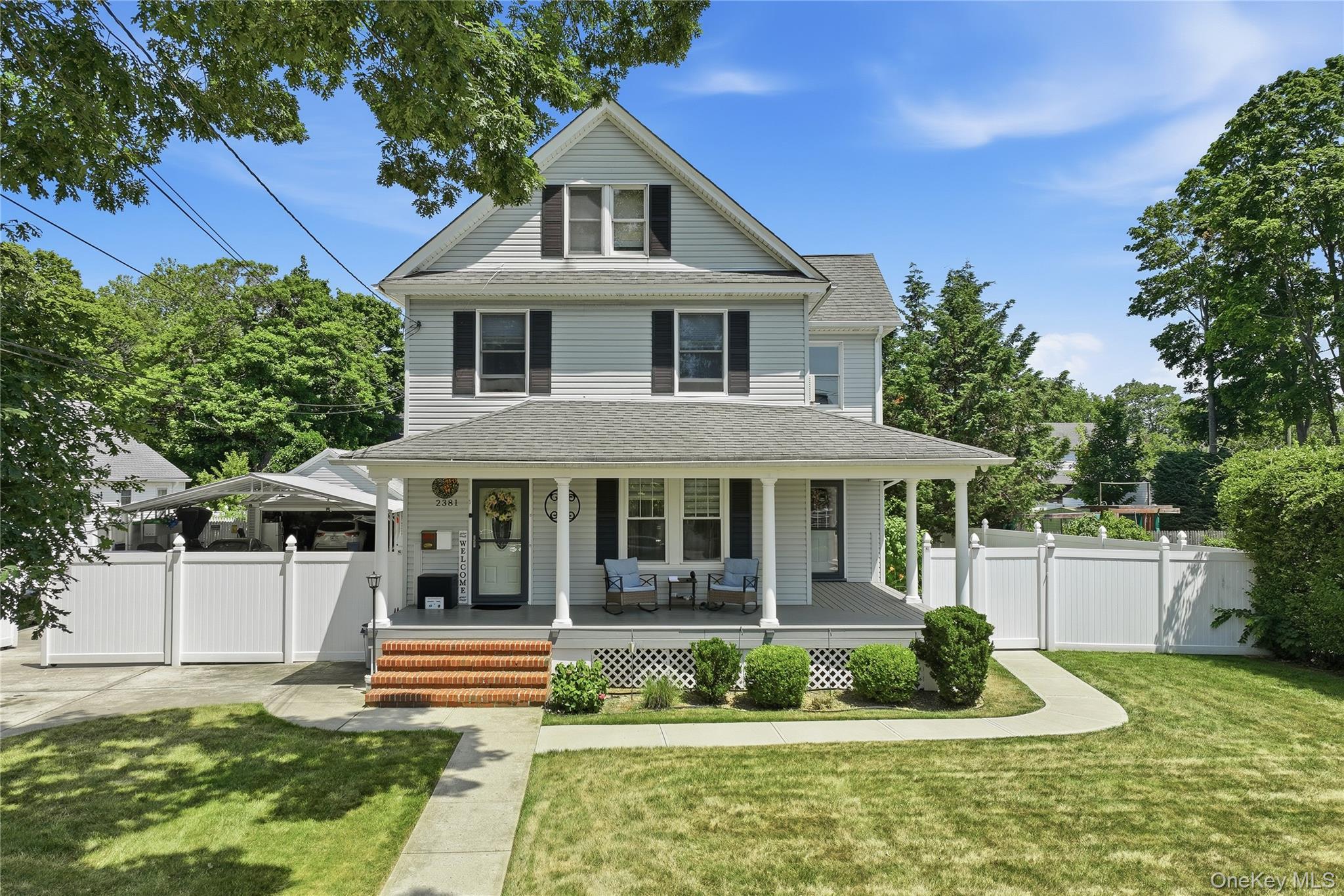 Single Family Harrison Avenue Nassau County, NY 11510, MLS-986505-3