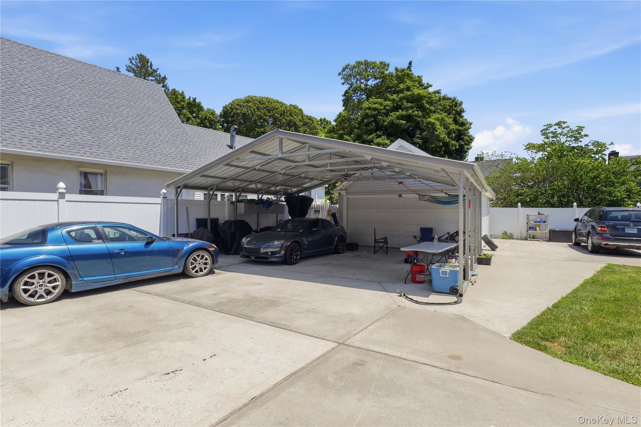 Single Family Harrison Avenue Nassau County, NY 11510, MLS-986505-32