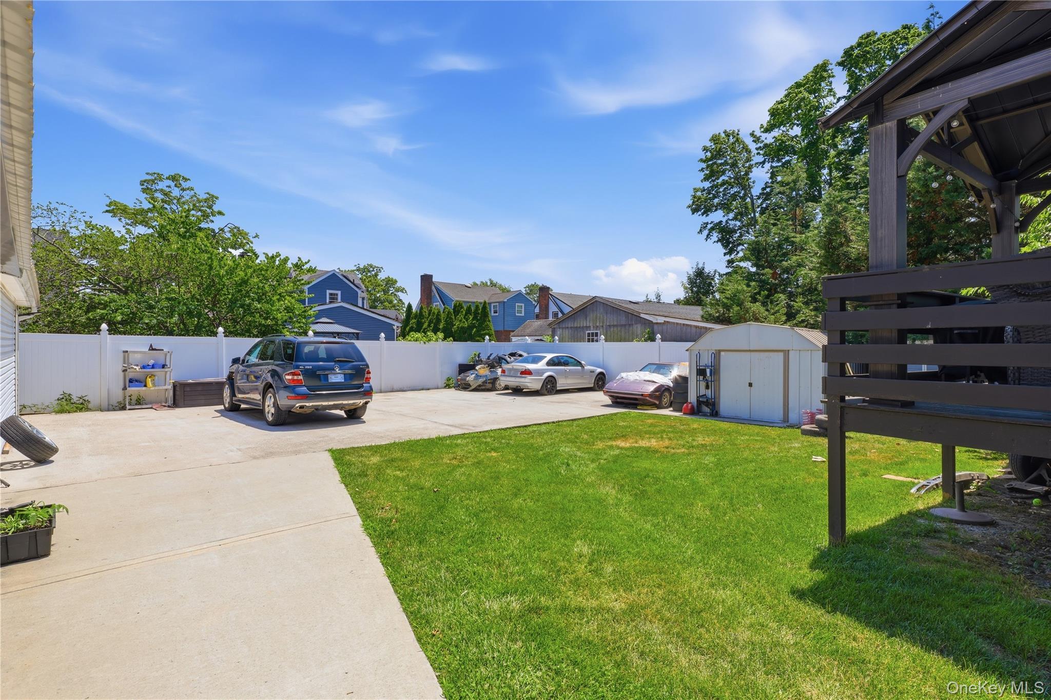 Single Family Harrison Avenue Nassau County, NY 11510, MLS-986505-33