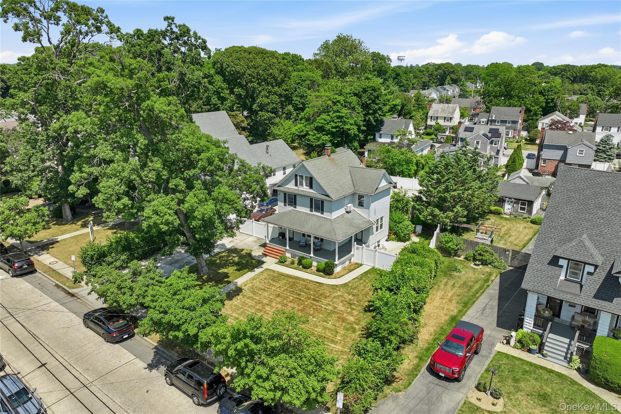Single Family Harrison Avenue Nassau County, NY 11510, MLS-986505-34