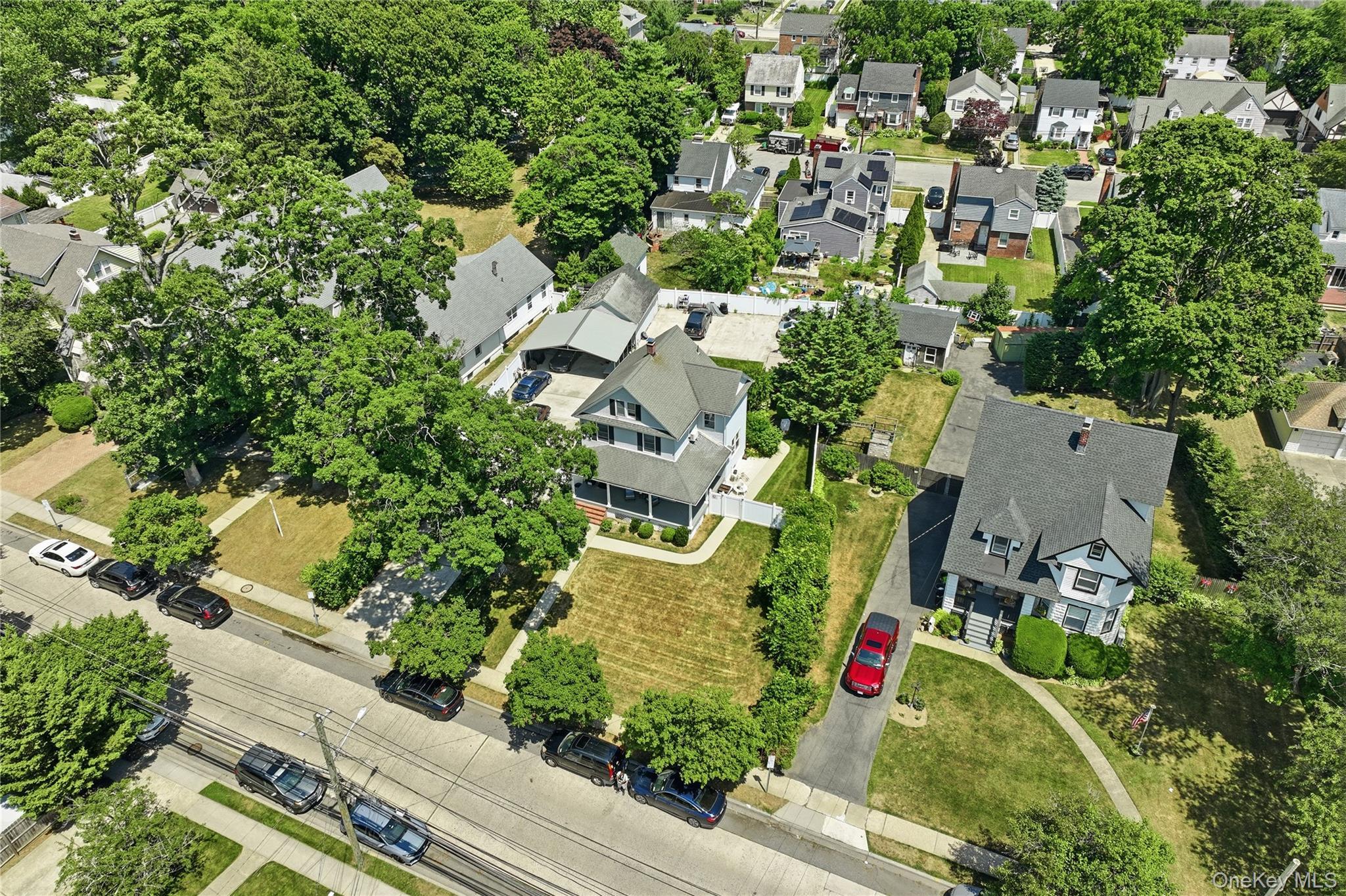Single Family Harrison Avenue Nassau County, NY 11510, MLS-986505-35