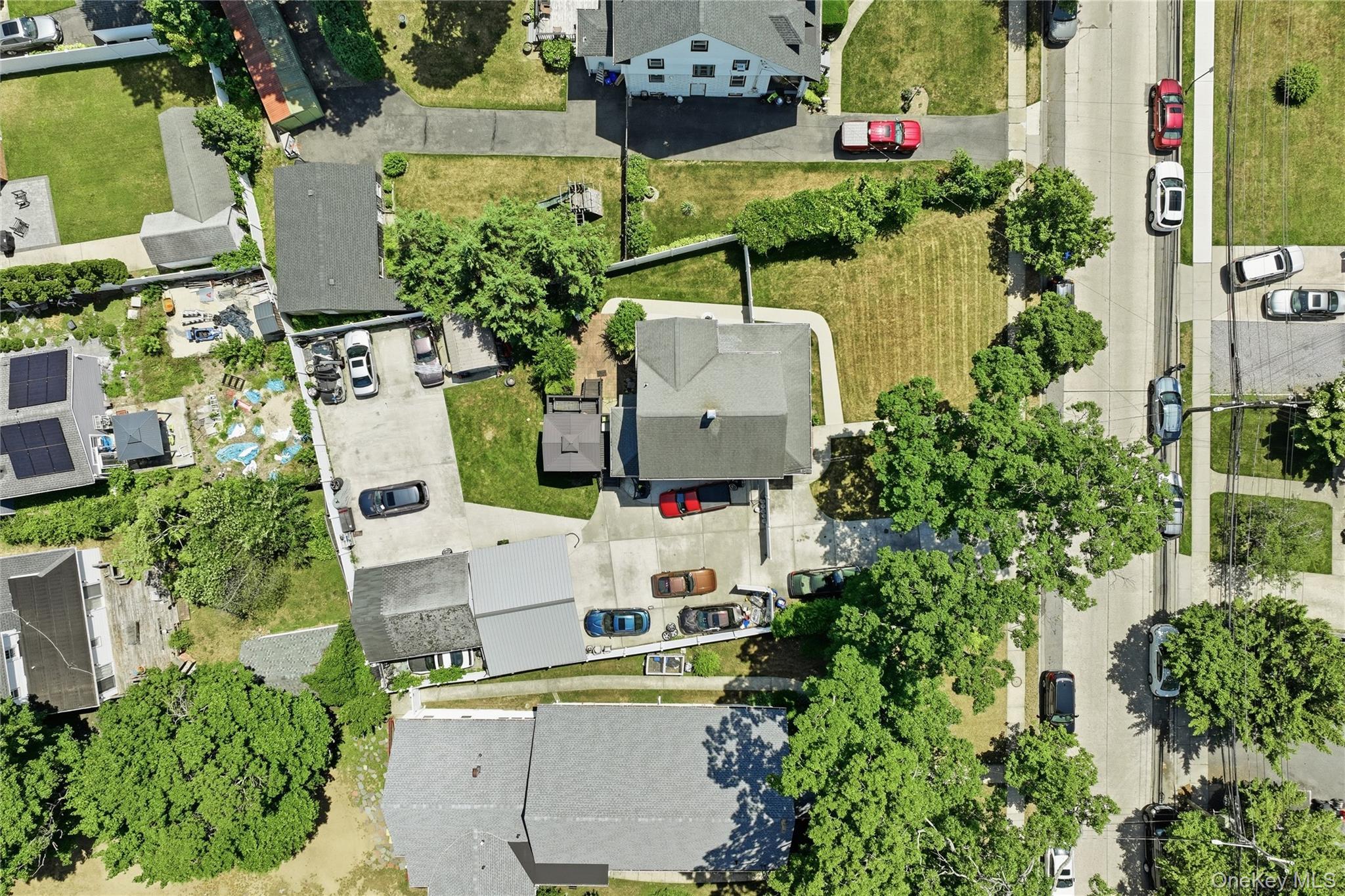 Single Family Harrison Avenue Nassau County, NY 11510, MLS-986505-36