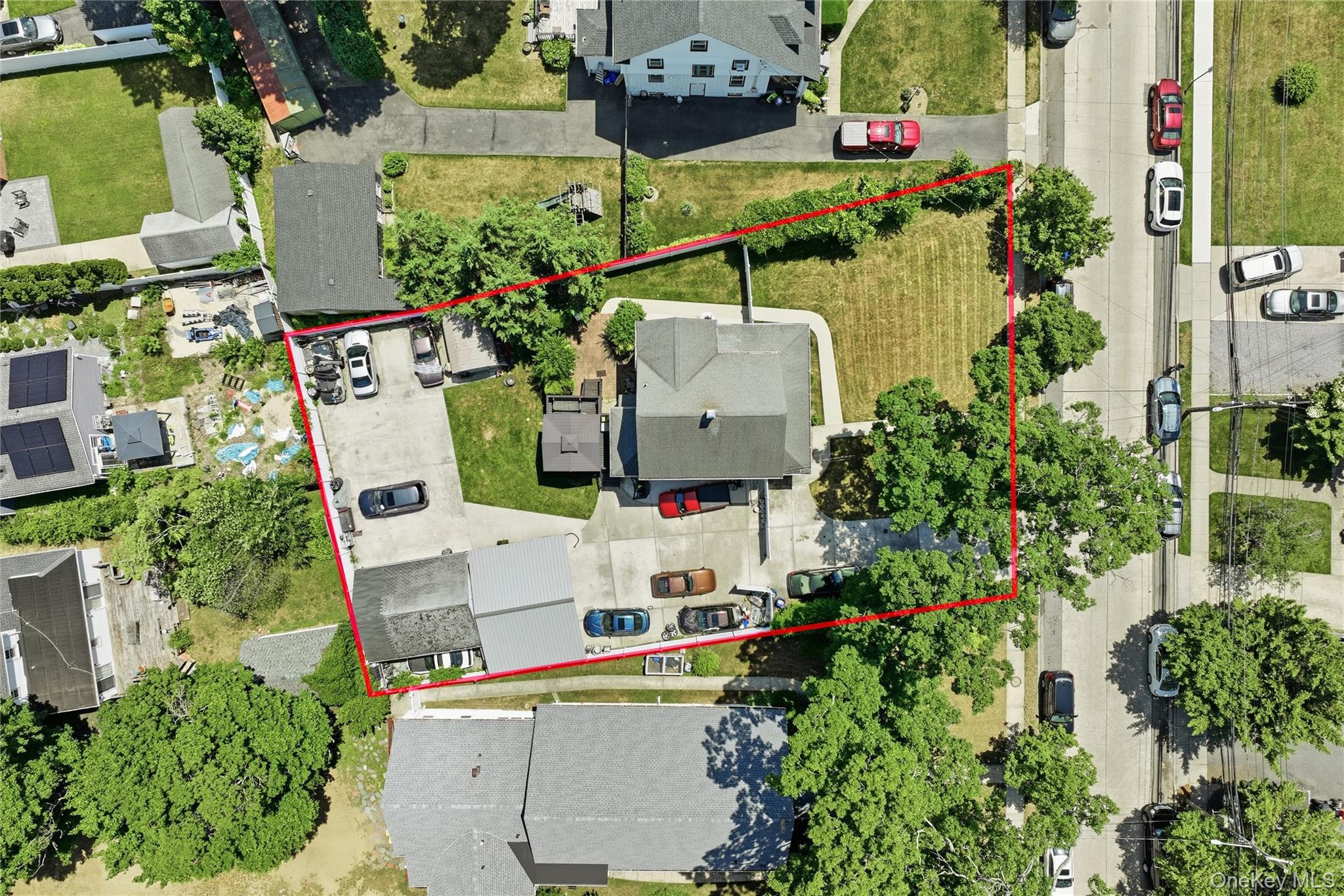 Single Family Harrison Avenue Nassau County, NY 11510, MLS-986505-37