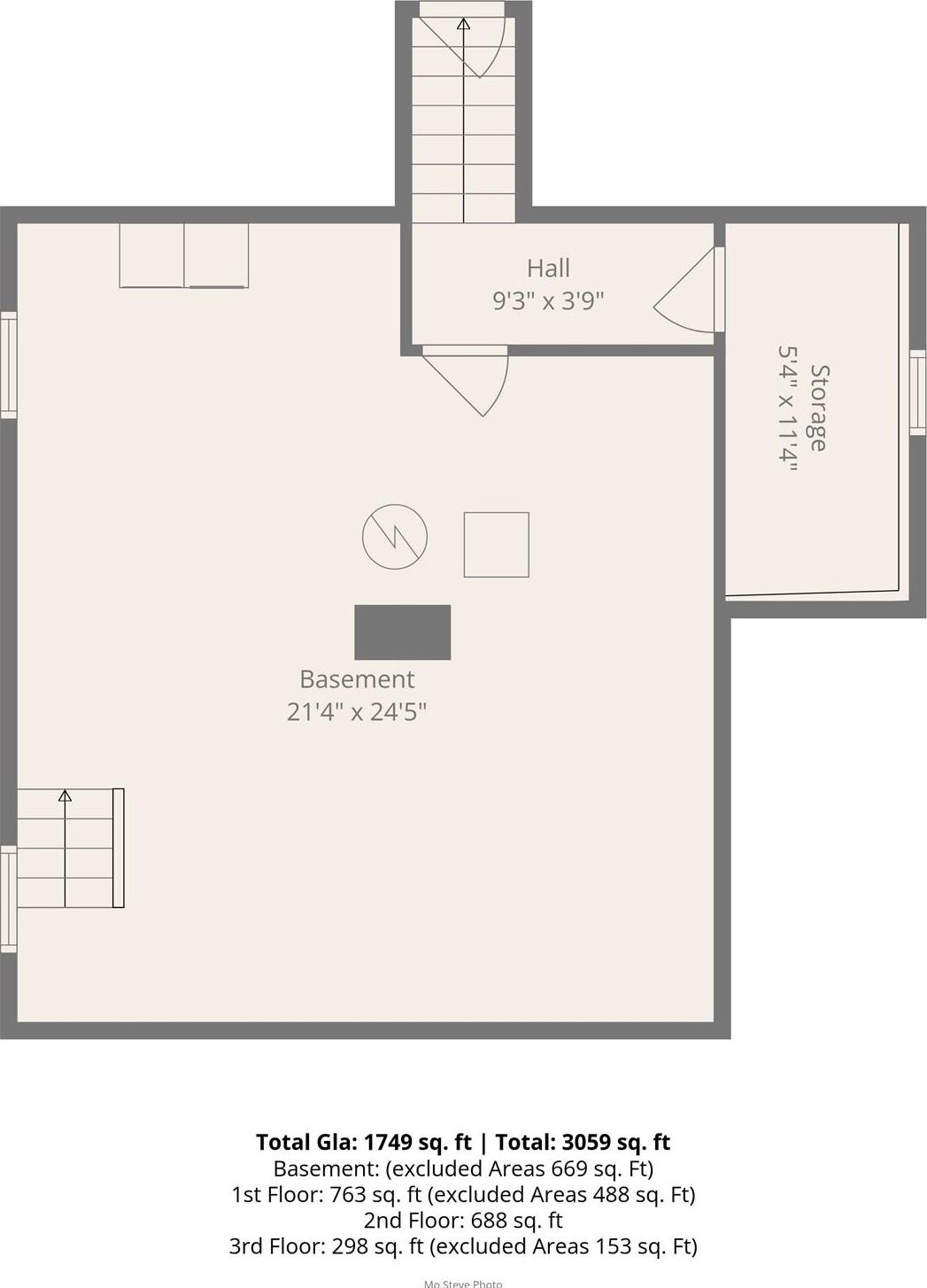 Single Family Harrison Avenue Nassau County, NY 11510, MLS-986505-38