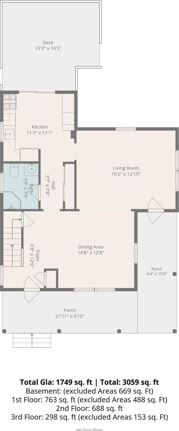Single Family Harrison Avenue Nassau County, NY 11510, MLS-986505-39
