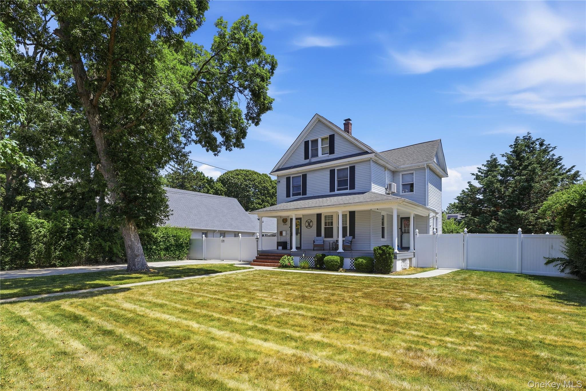 Single Family Harrison Avenue Nassau County, NY 11510, MLS-986505-4