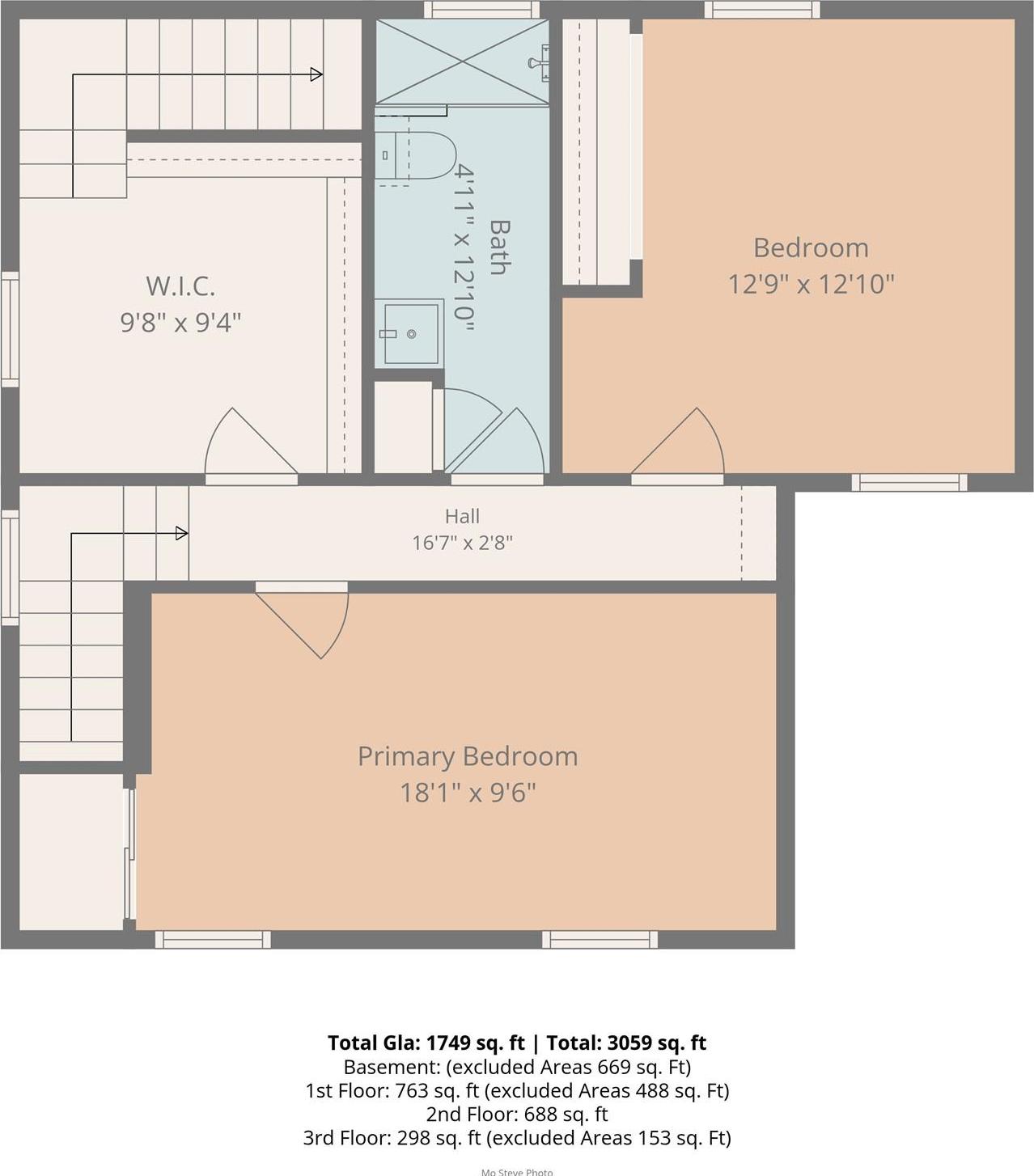 Single Family Harrison Avenue Nassau County, NY 11510, MLS-986505-40