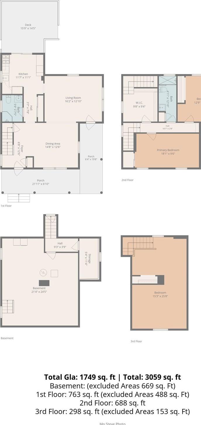 Single Family Harrison Avenue  Nassau County, NY 11510, MLS-986505-42