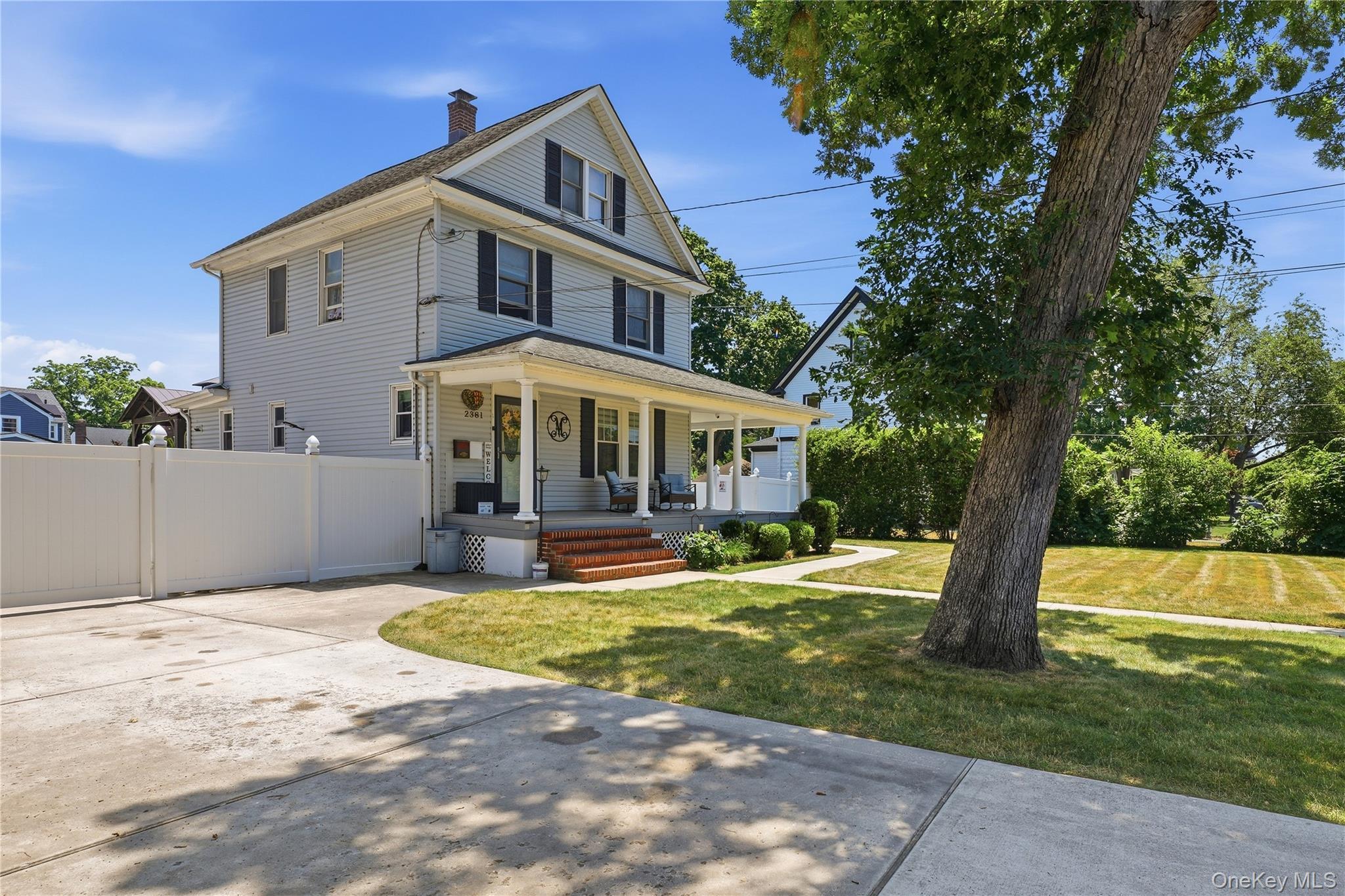 Single Family Harrison Avenue Nassau County, NY 11510, MLS-986505-5