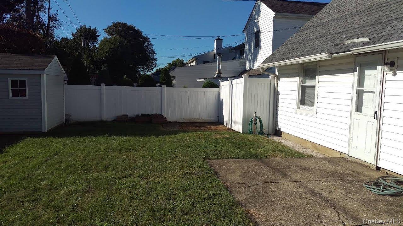 Single Family Falcon  Nassau County, NY 11756, MLS-986513-24