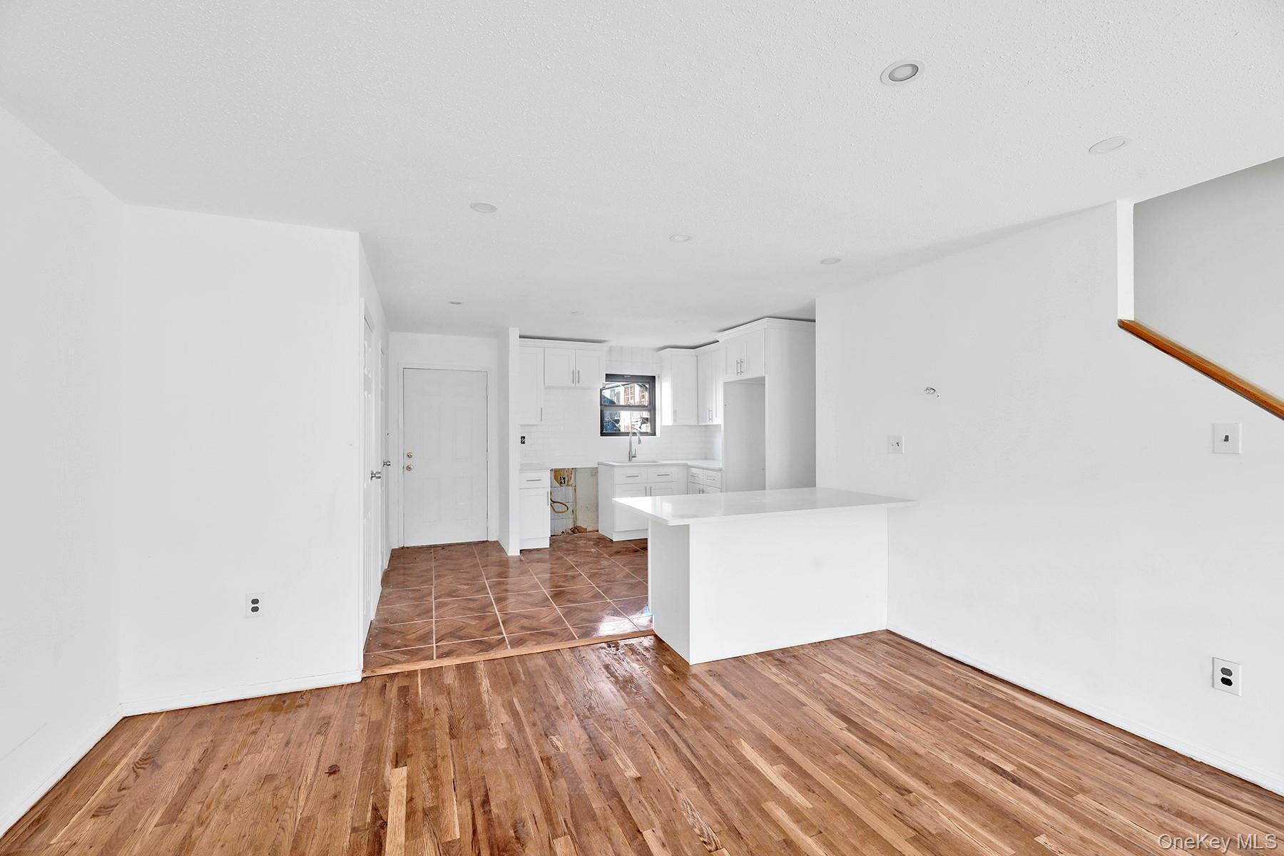 Single Family Cleveland  Brooklyn, NY 11208, MLS-986525-12